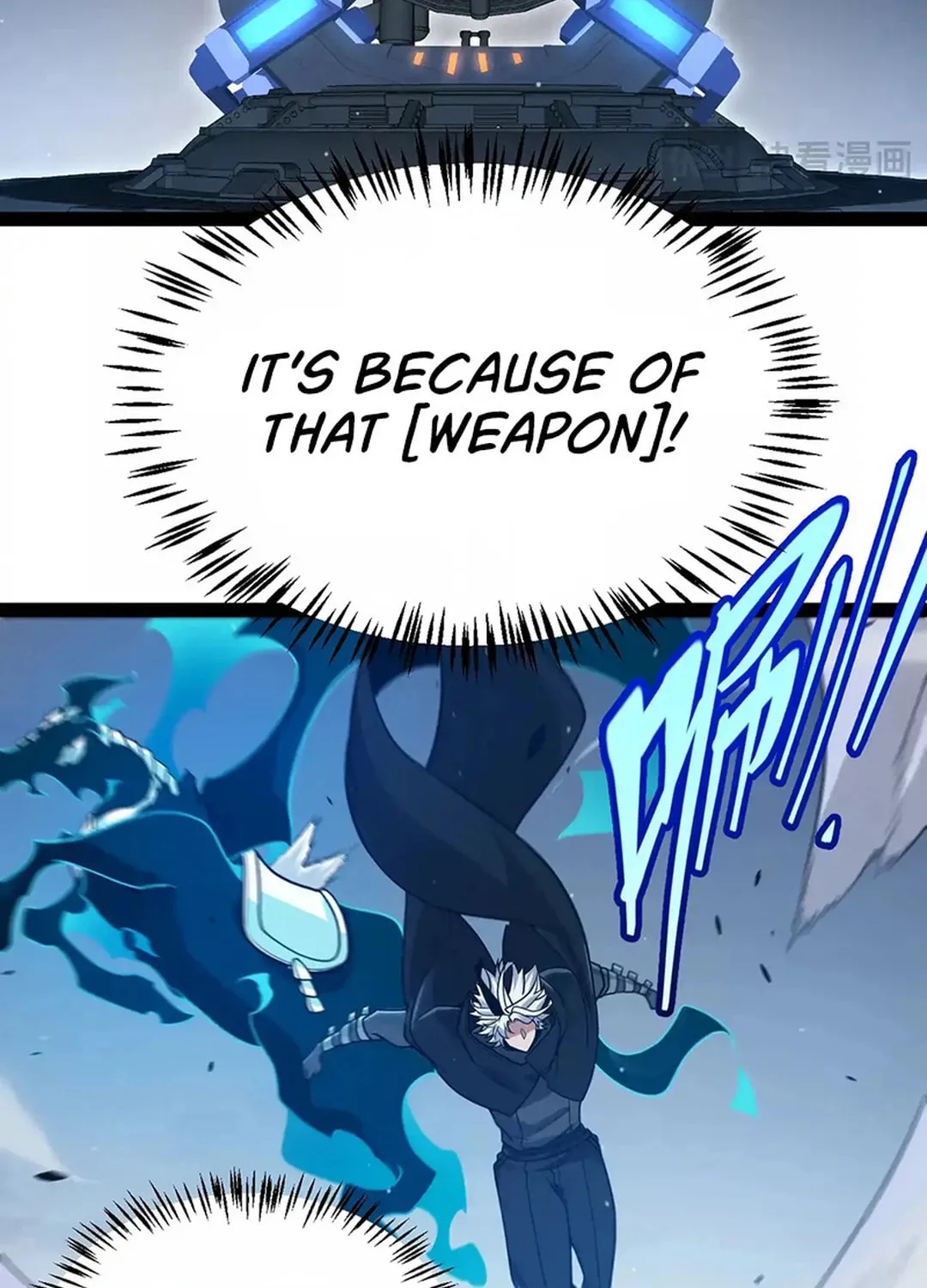 The Game That I Came From (Colored) Chapter 320 page 91 - 
