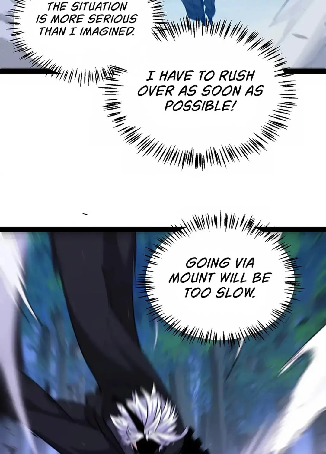 The Game That I Came From (Colored) Chapter 320 page 92 - 