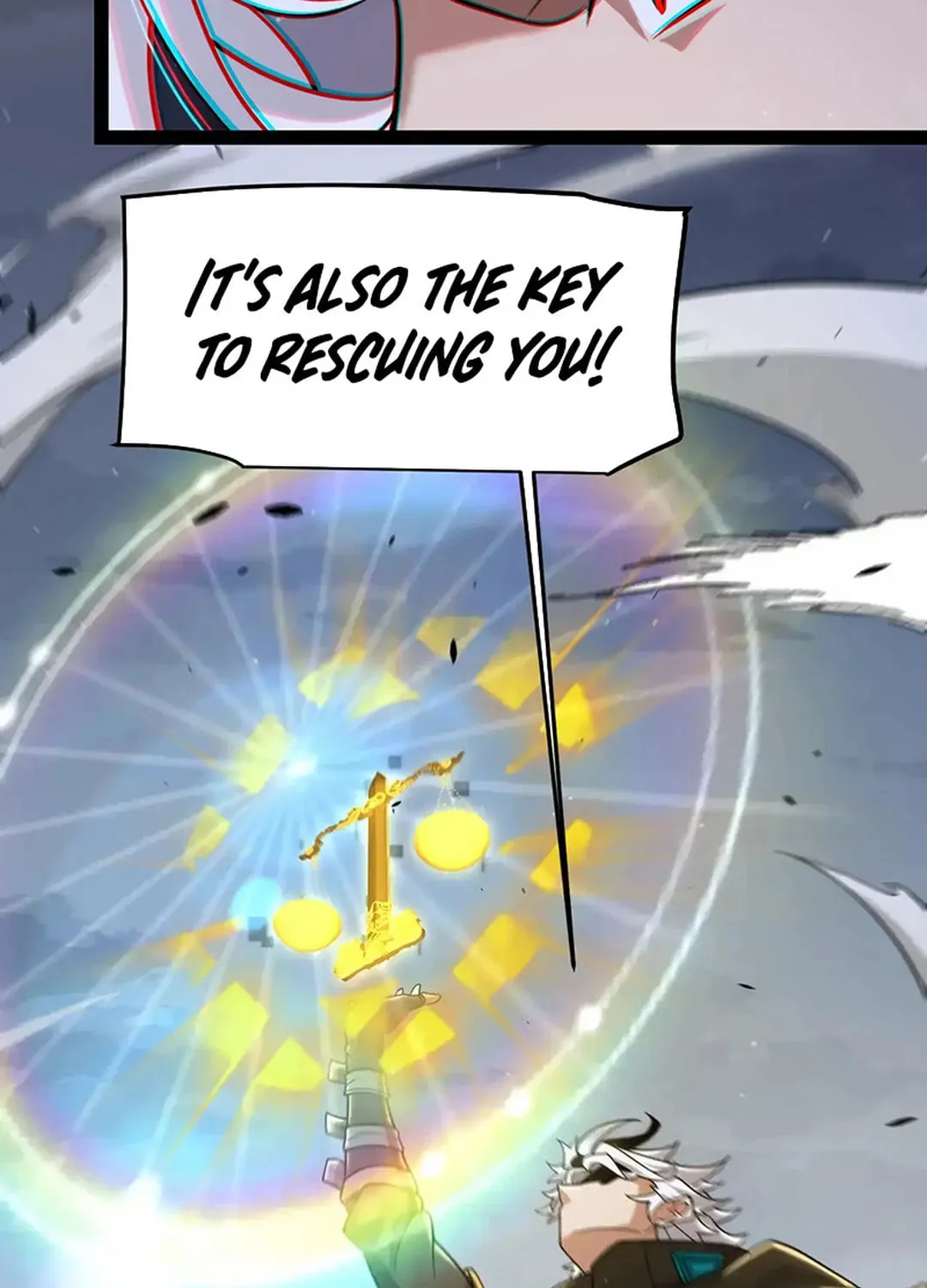 The Game That I Came From (Colored) Chapter 321 page 102 - 