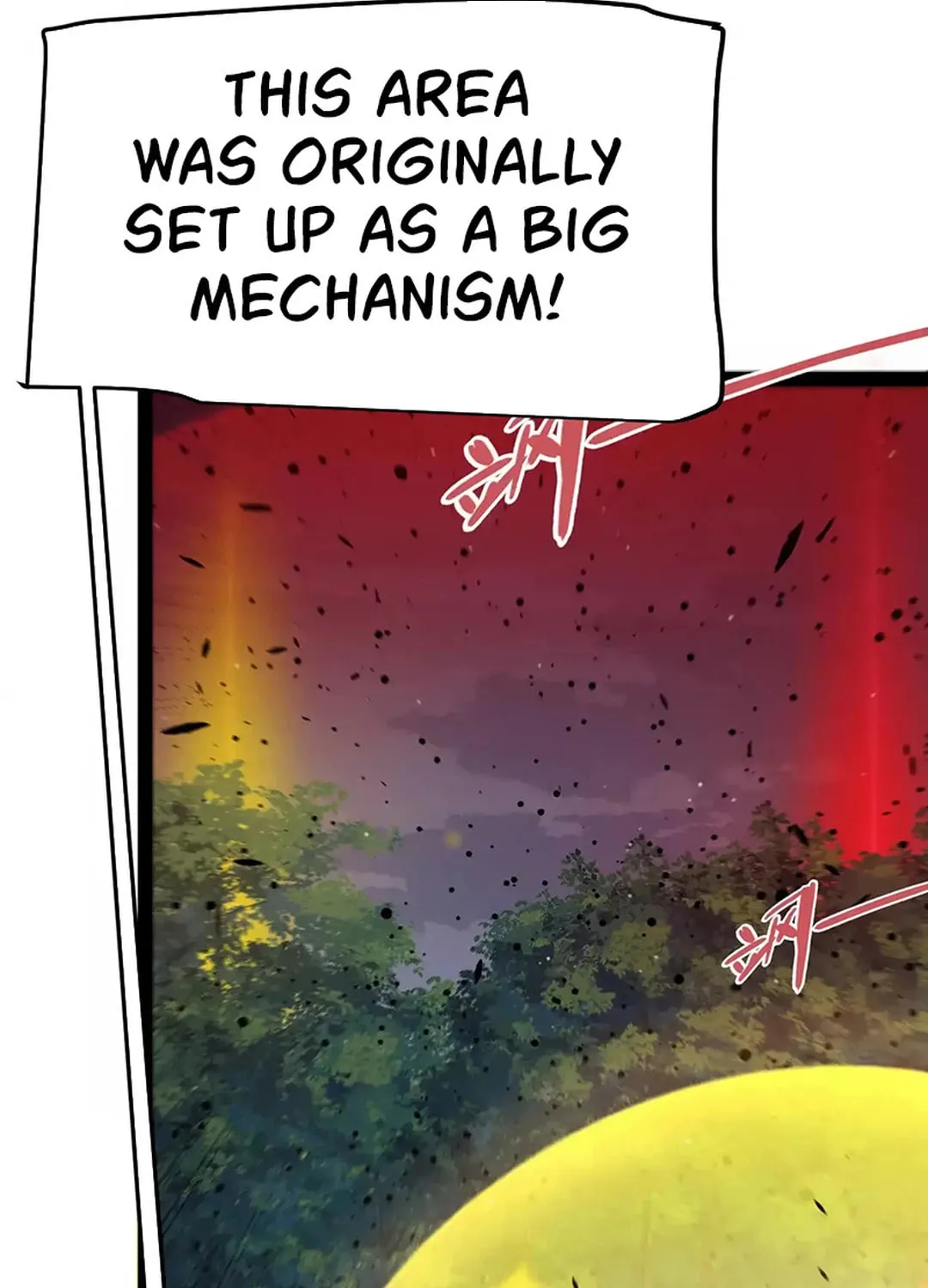 The Game That I Came From (Colored) Chapter 321 page 104 - 