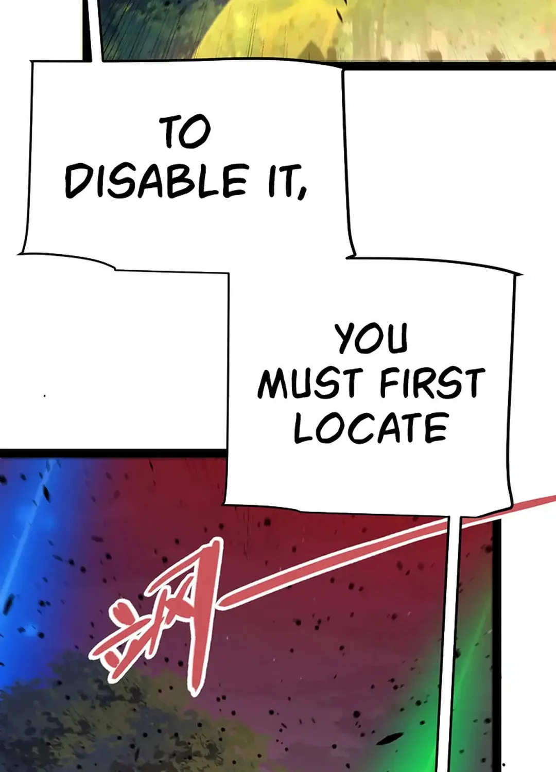 The Game That I Came From (Colored) Chapter 321 page 105 - 