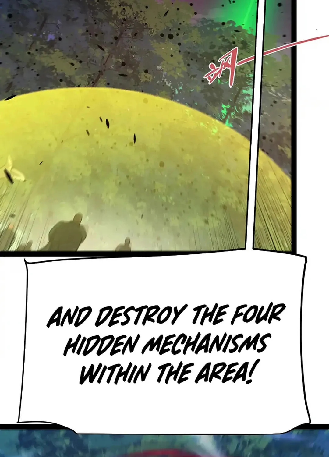 The Game That I Came From (Colored) Chapter 321 page 106 - 