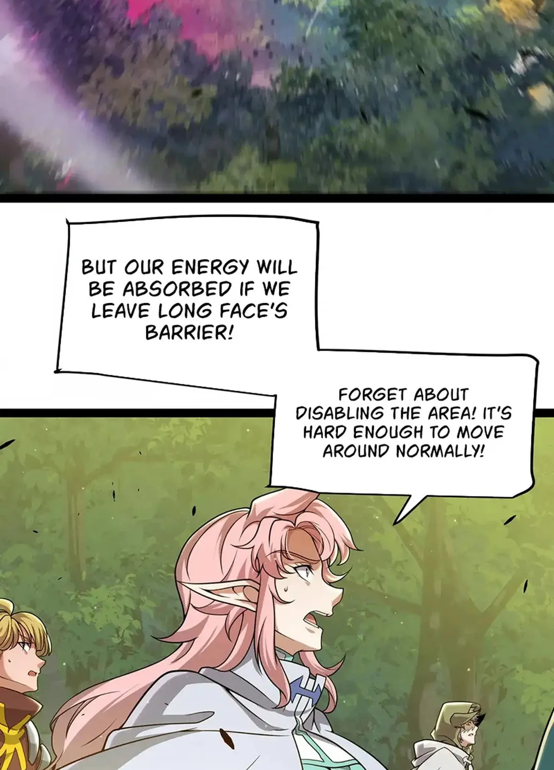 The Game That I Came From (Colored) Chapter 321 page 108 - 