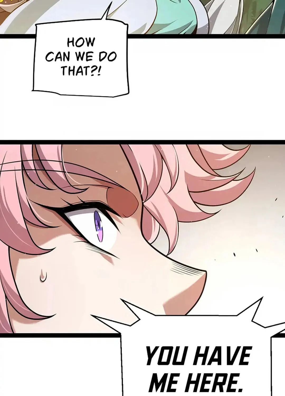 The Game That I Came From (Colored) Chapter 321 page 109 - 