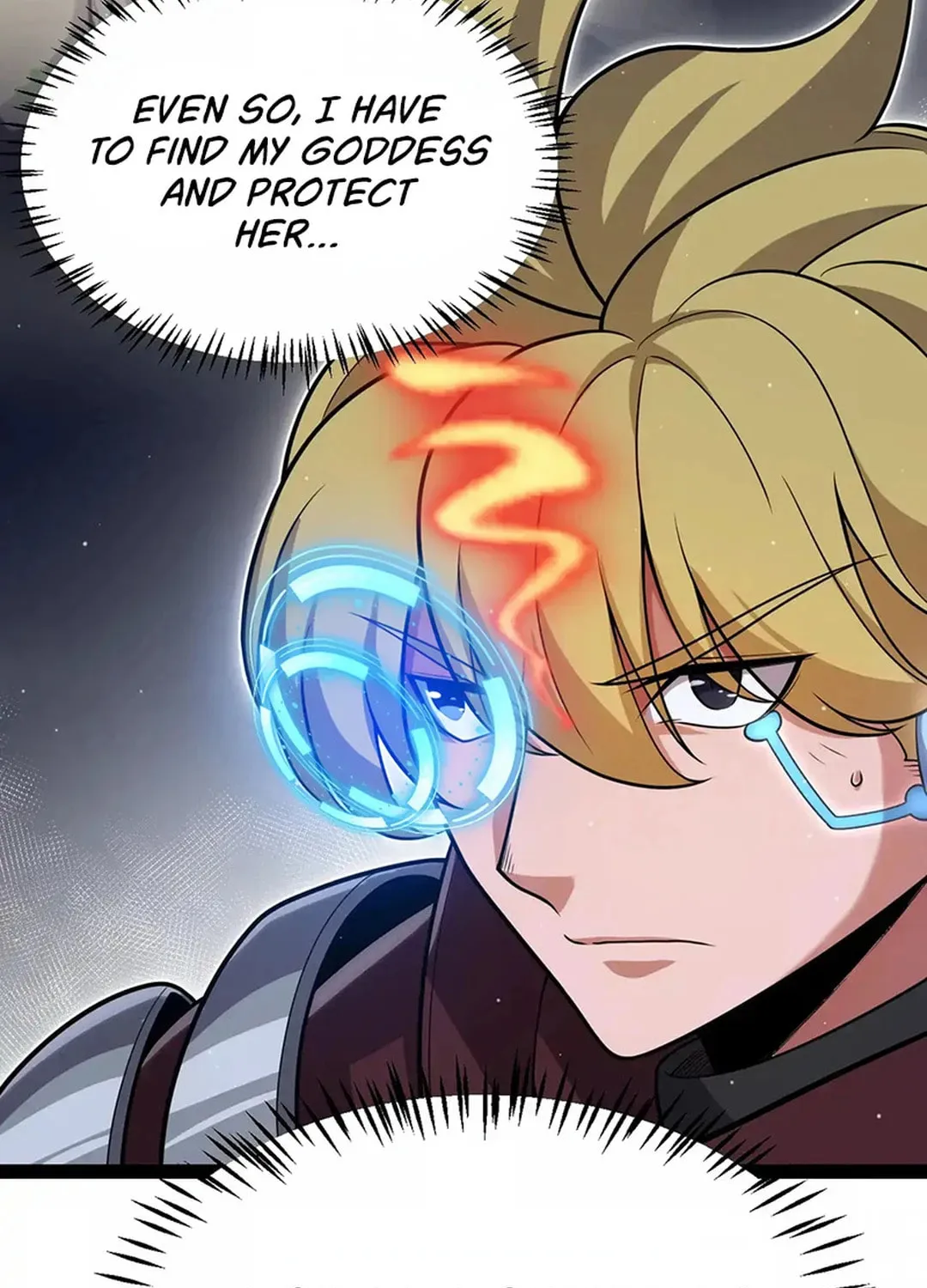 The Game That I Came From (Colored) Chapter 321 page 12 - 