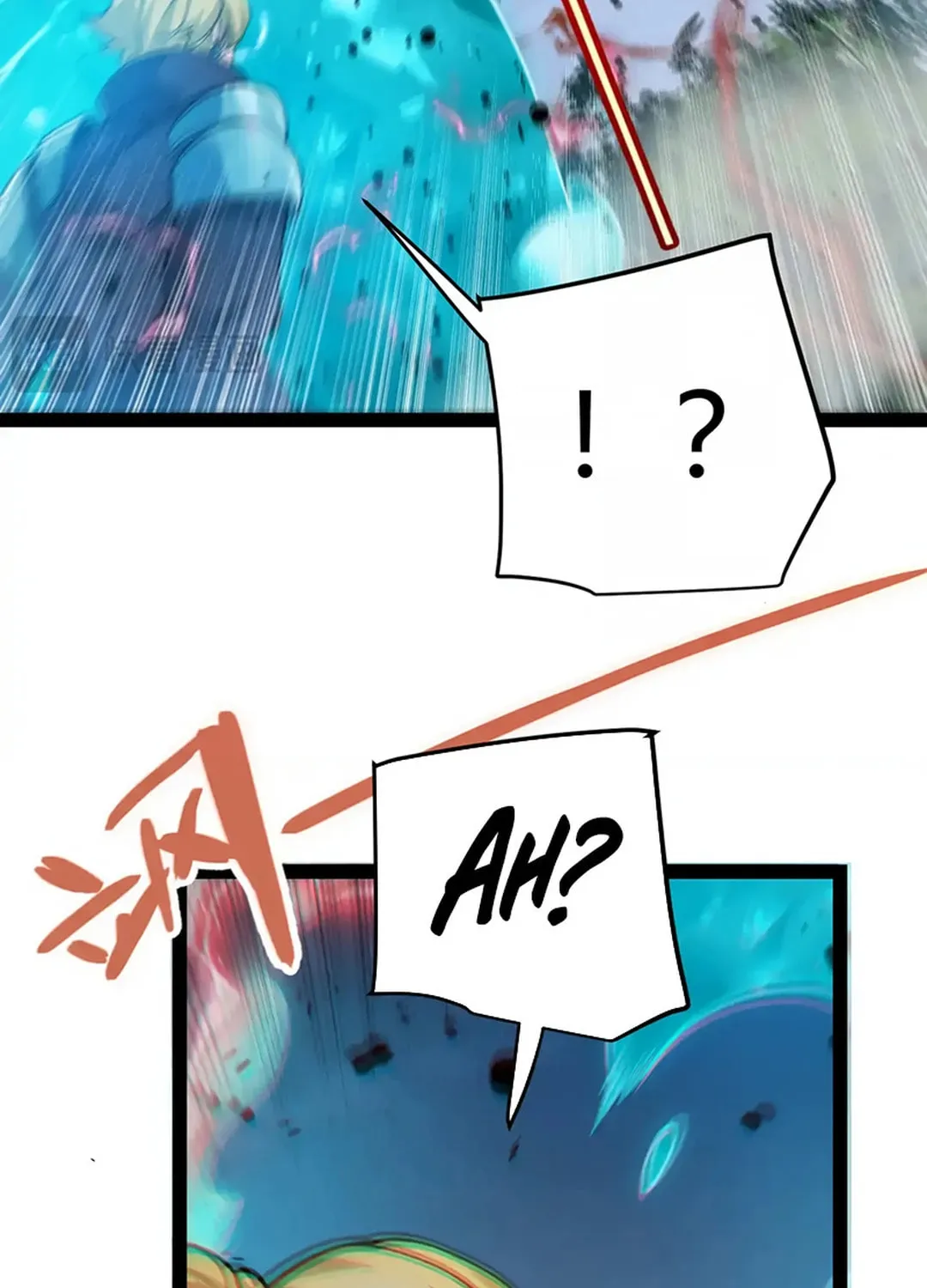 The Game That I Came From (Colored) Chapter 321 page 17 - 