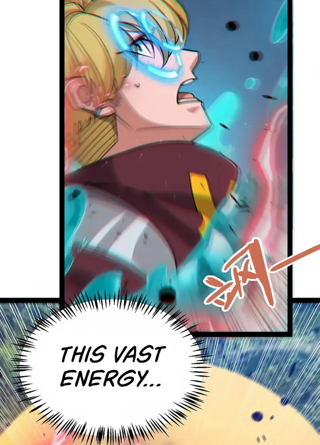 The Game That I Came From (Colored) Chapter 321 page 18 - 
