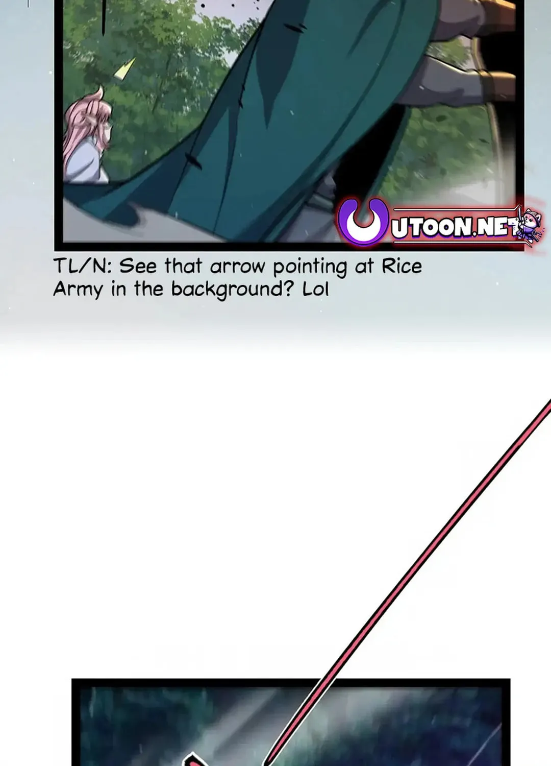 The Game That I Came From (Colored) Chapter 321 page 22 - 