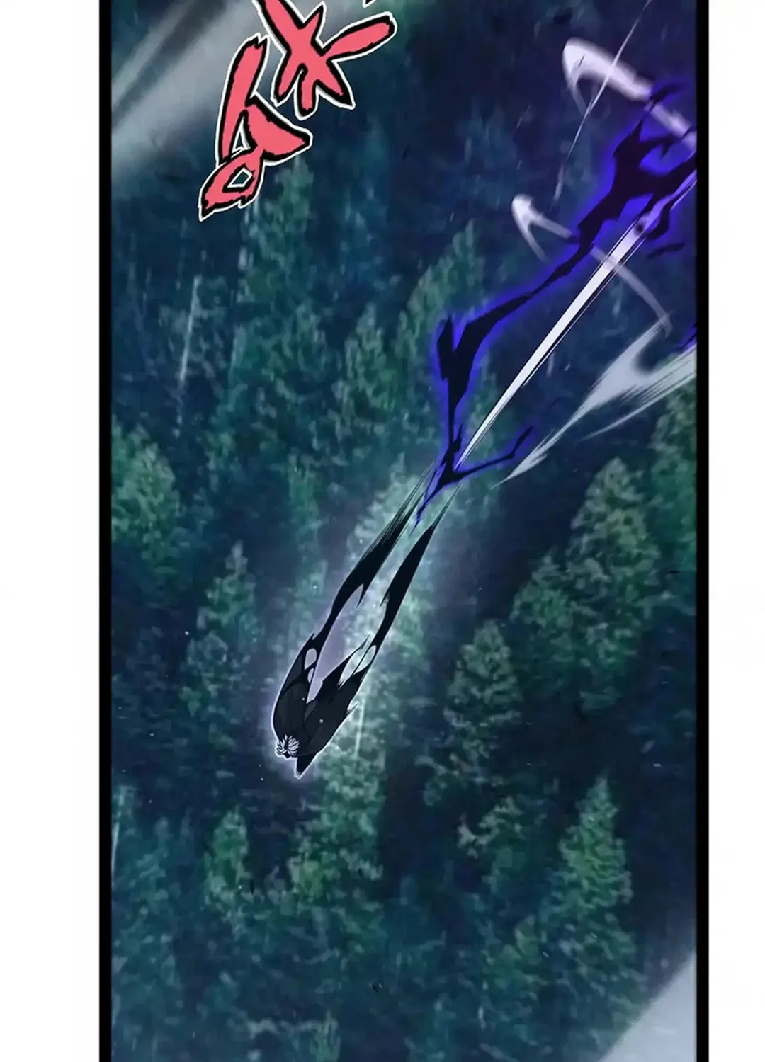 The Game That I Came From (Colored) Chapter 321 page 23 - 