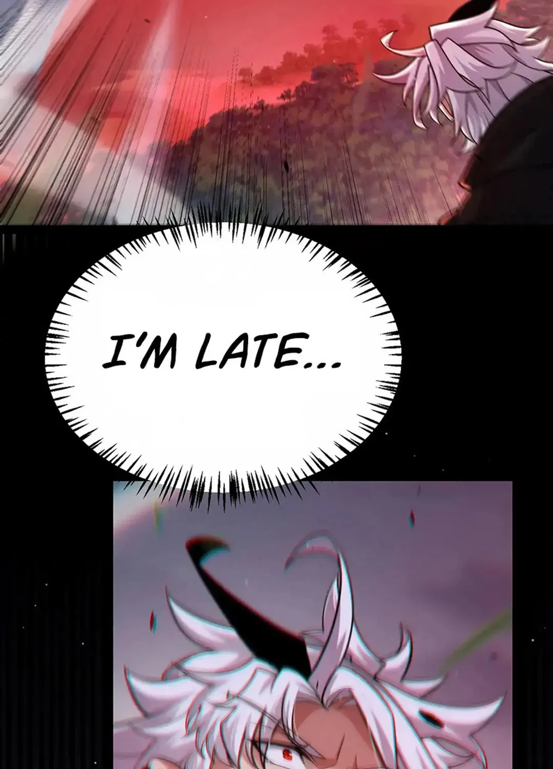 The Game That I Came From (Colored) Chapter 321 page 27 - 