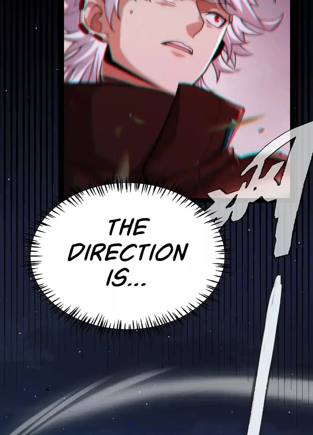 The Game That I Came From (Colored) Chapter 321 page 28 - 