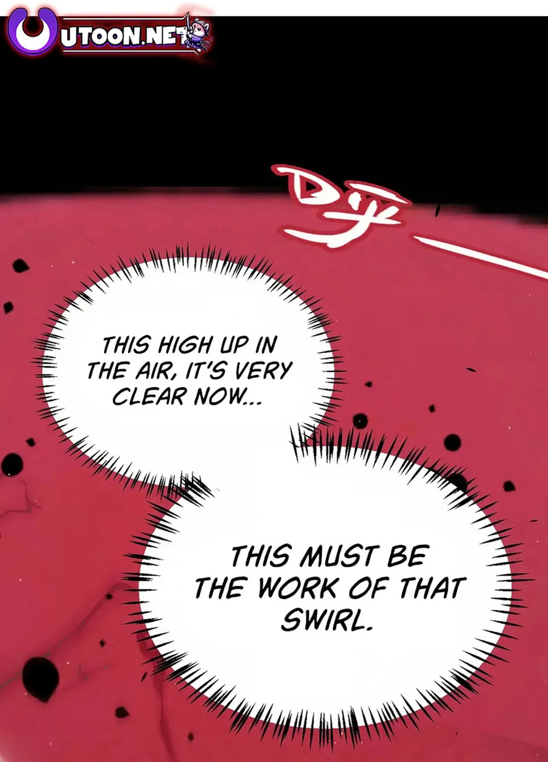 The Game That I Came From (Colored) Chapter 321 page 4 - 