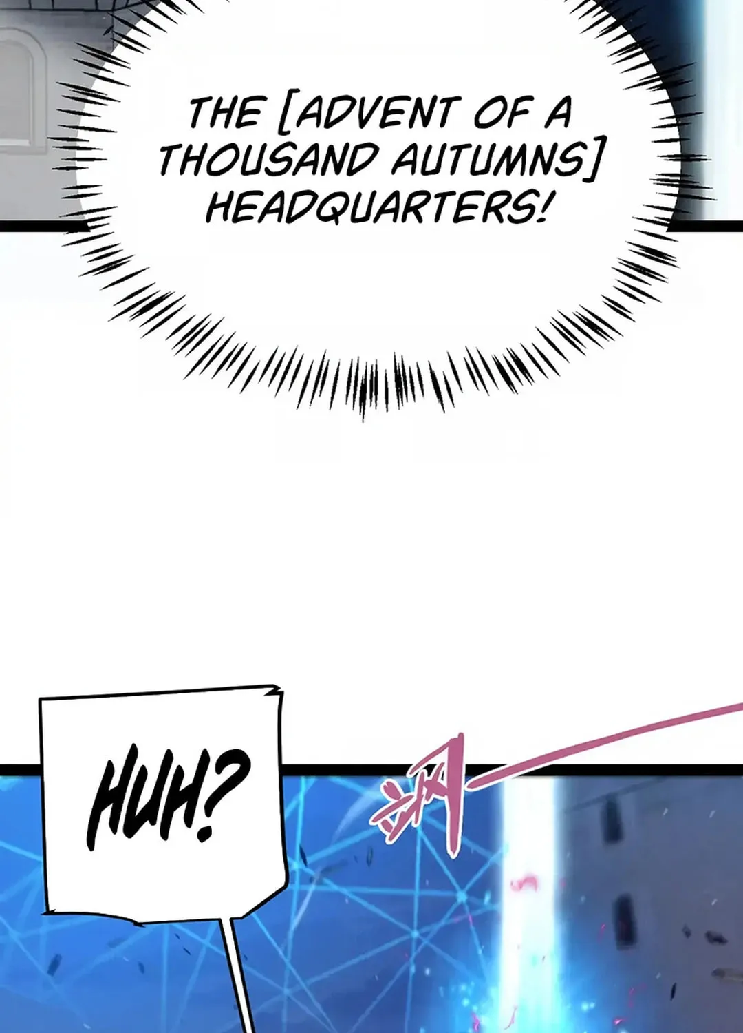The Game That I Came From (Colored) Chapter 321 page 31 - 
