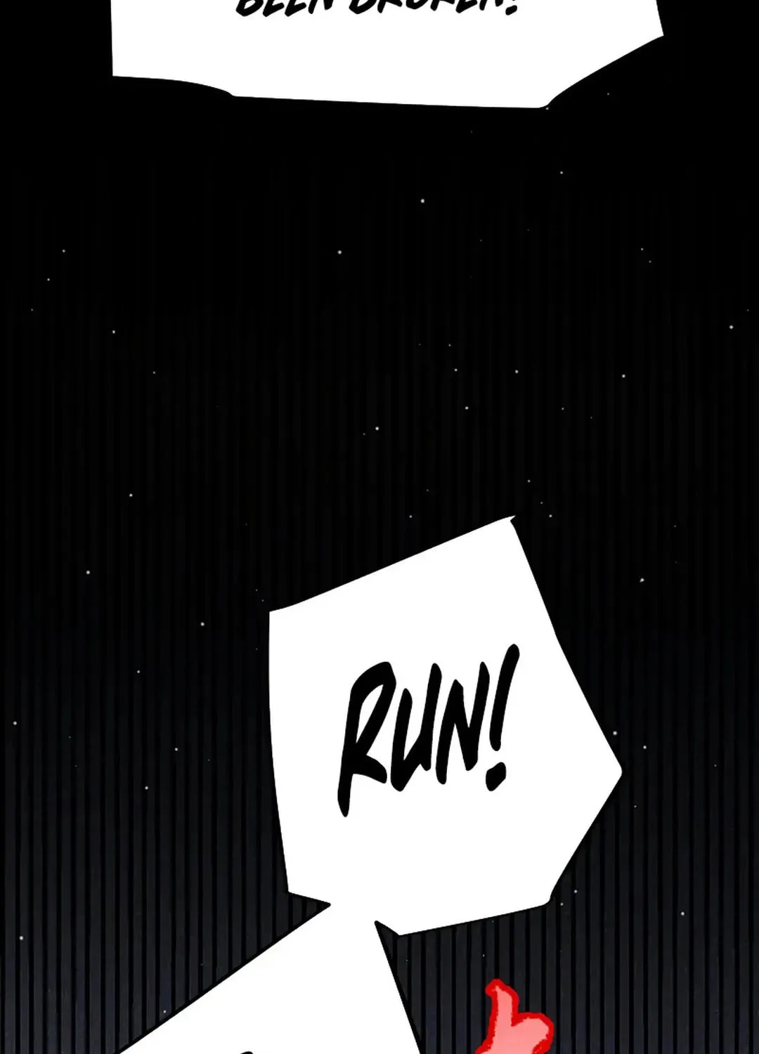 The Game That I Came From (Colored) Chapter 321 page 36 - 