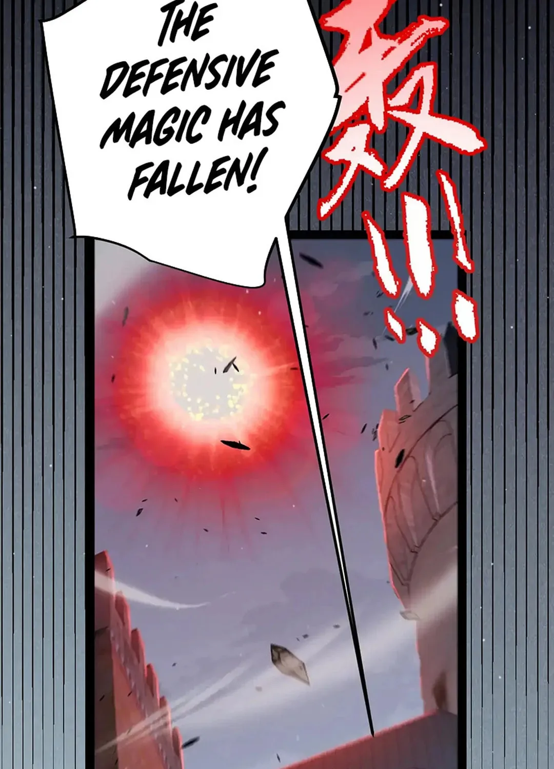 The Game That I Came From (Colored) Chapter 321 page 37 - 