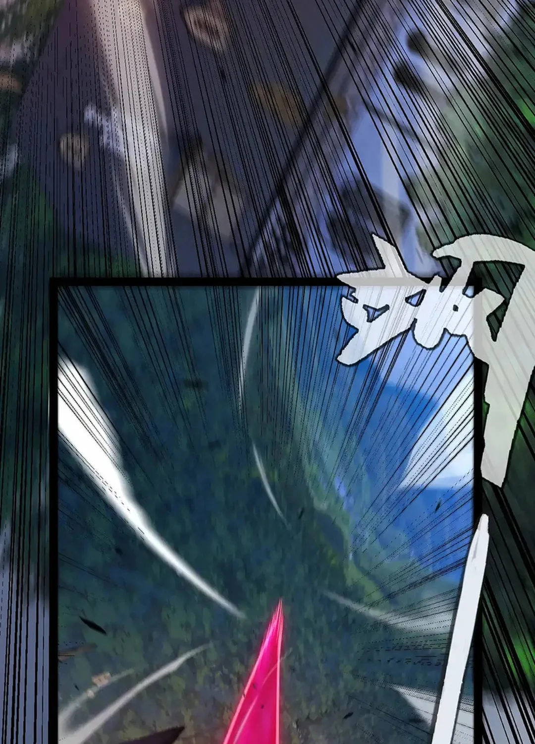 The Game That I Came From (Colored) Chapter 321 page 42 - 