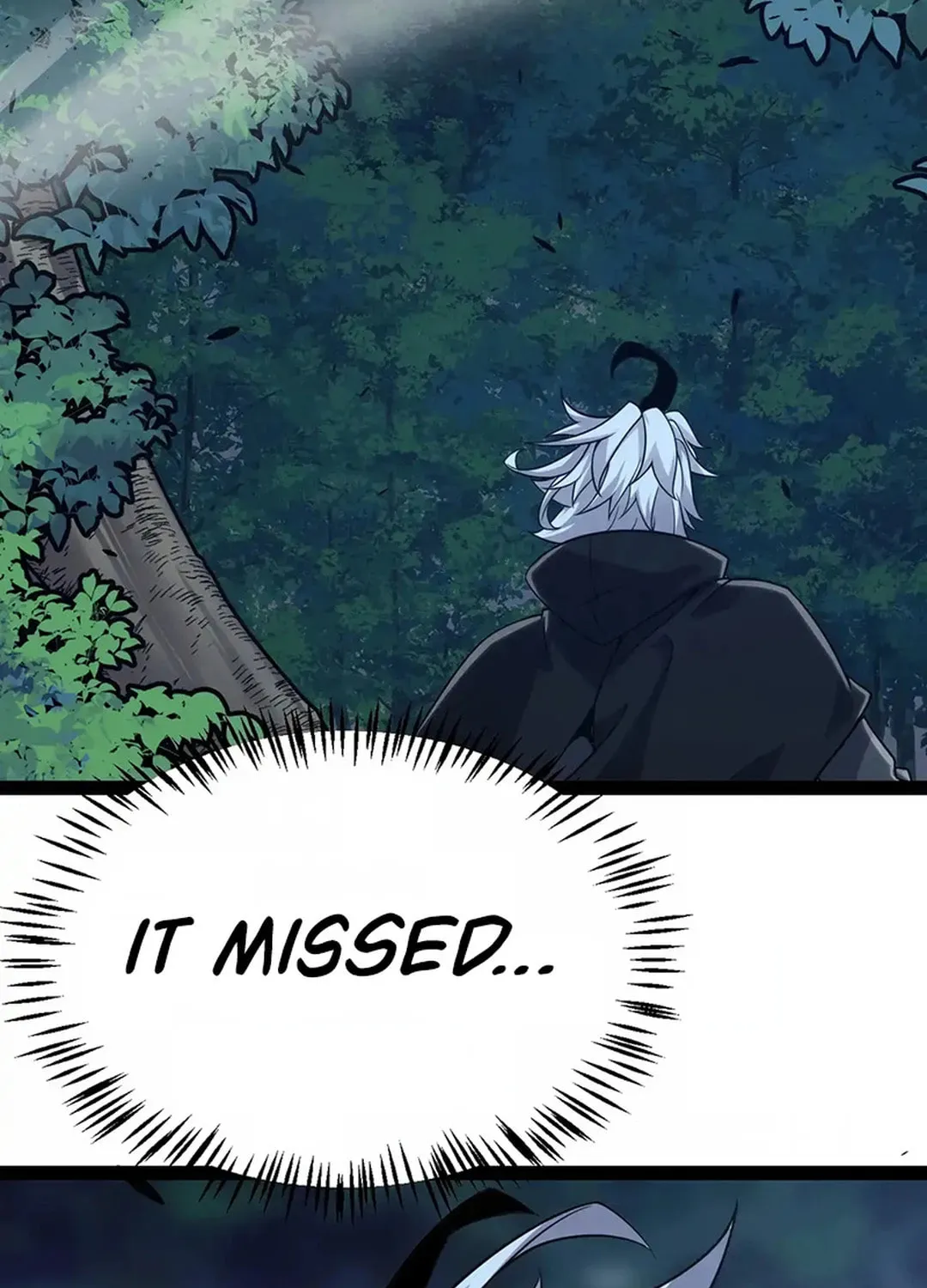 The Game That I Came From (Colored) Chapter 321 page 49 - 