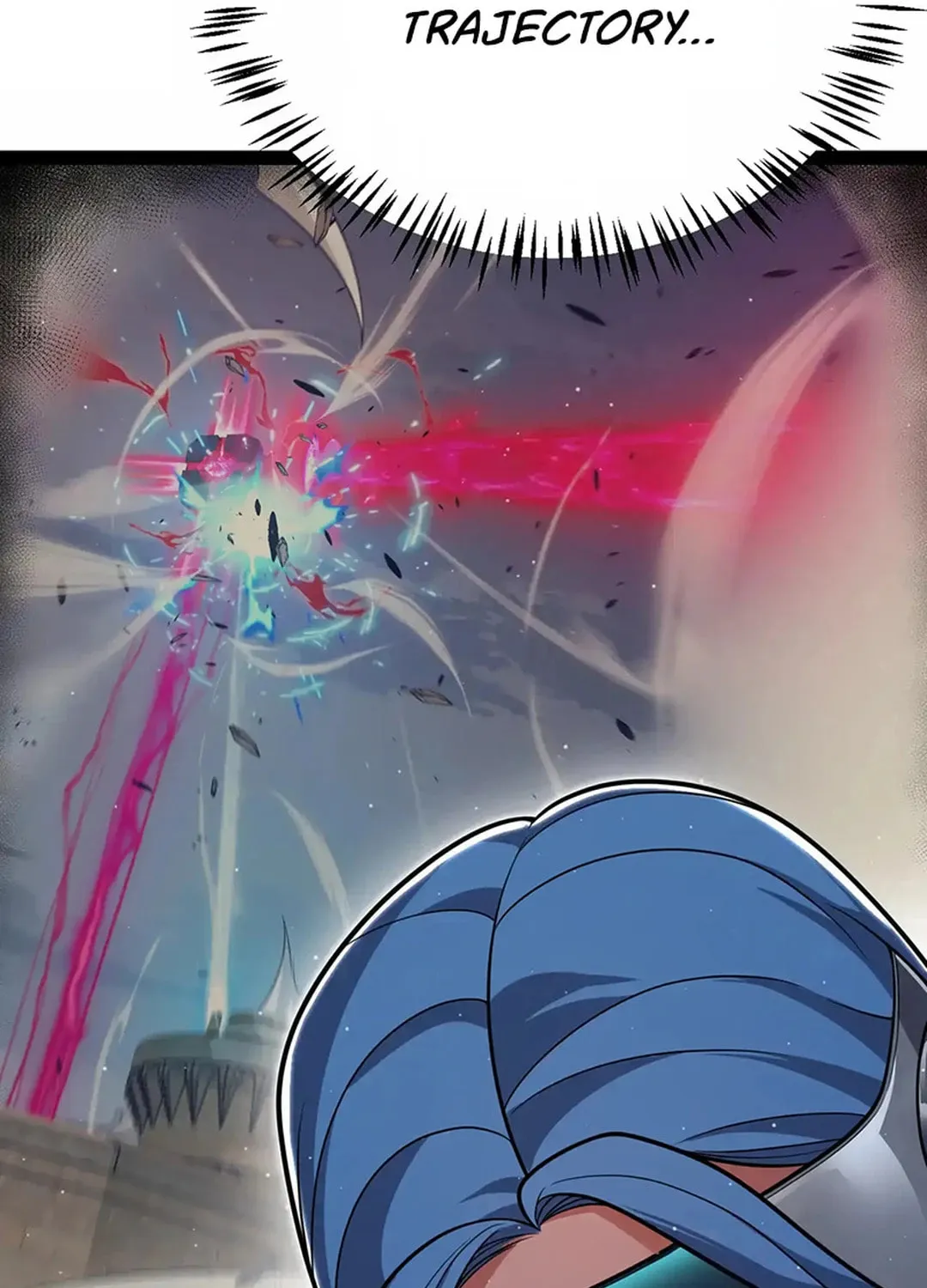 The Game That I Came From (Colored) Chapter 321 page 54 - 