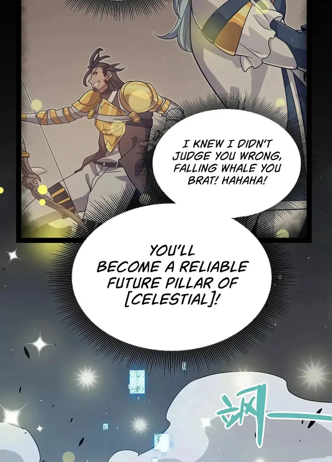 The Game That I Came From (Colored) Chapter 321 page 59 - 
