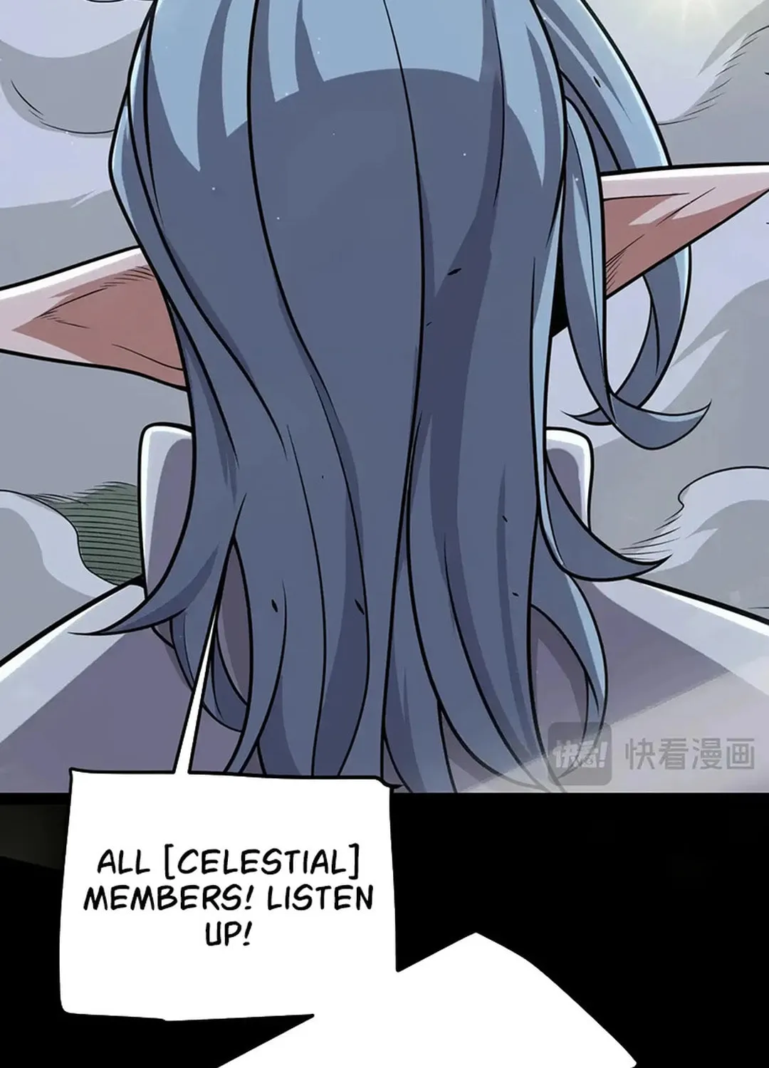 The Game That I Came From (Colored) Chapter 321 page 61 - 