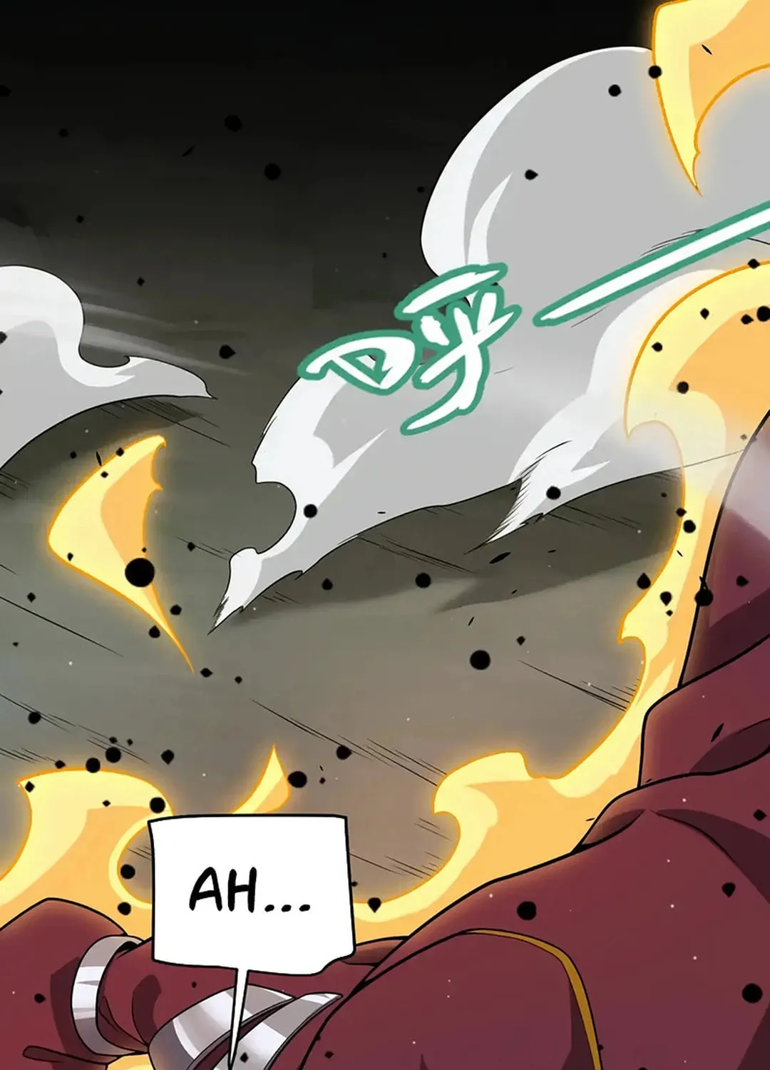 The Game That I Came From (Colored) Chapter 321 page 63 - 