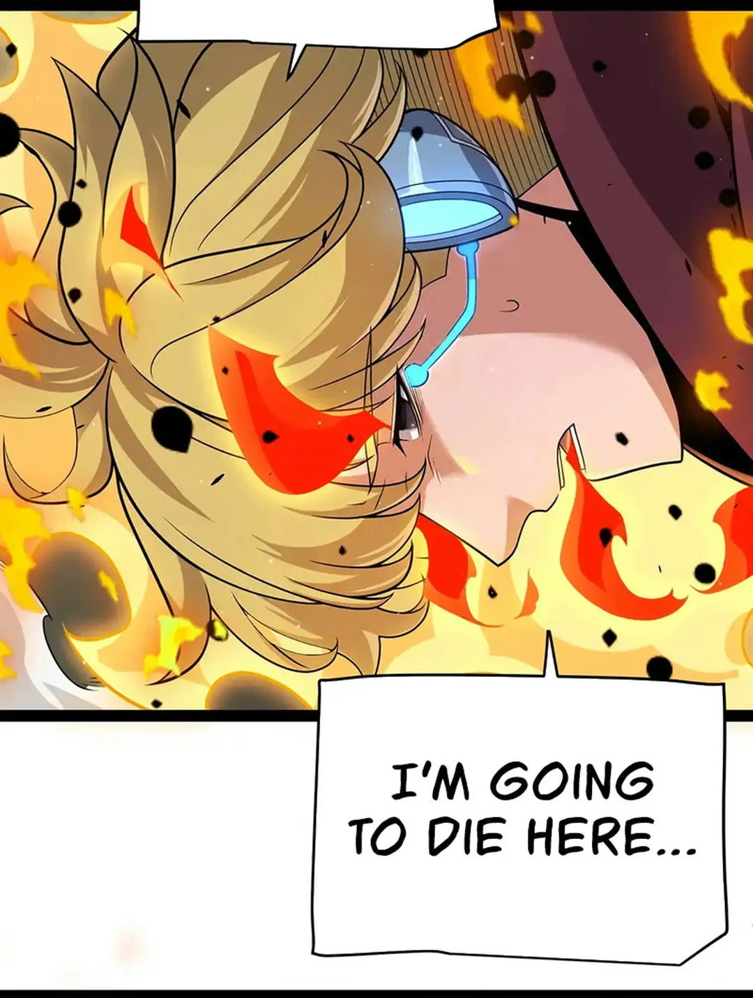 The Game That I Came From (Colored) Chapter 321 page 65 - 
