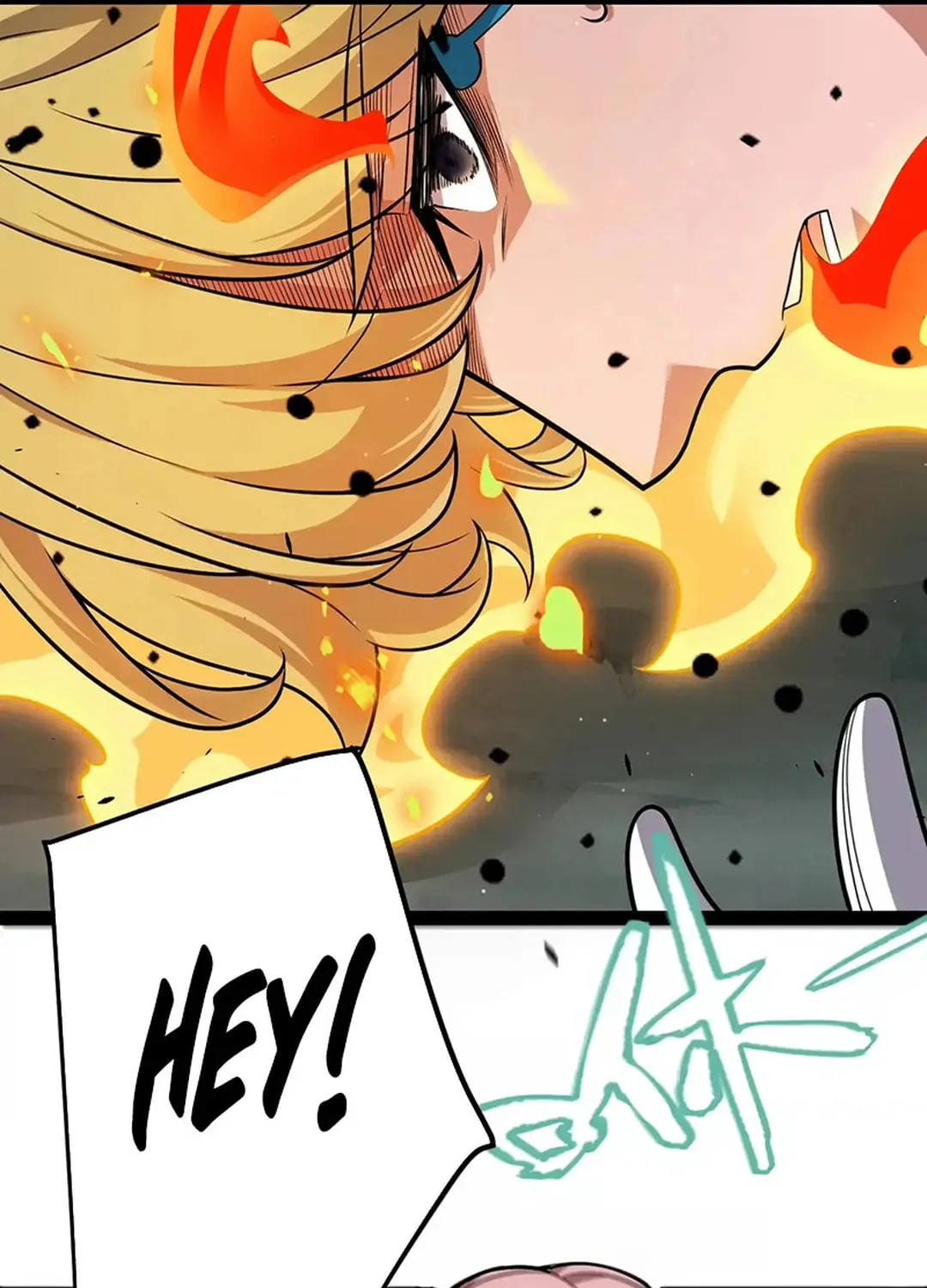 The Game That I Came From (Colored) Chapter 321 page 66 - 