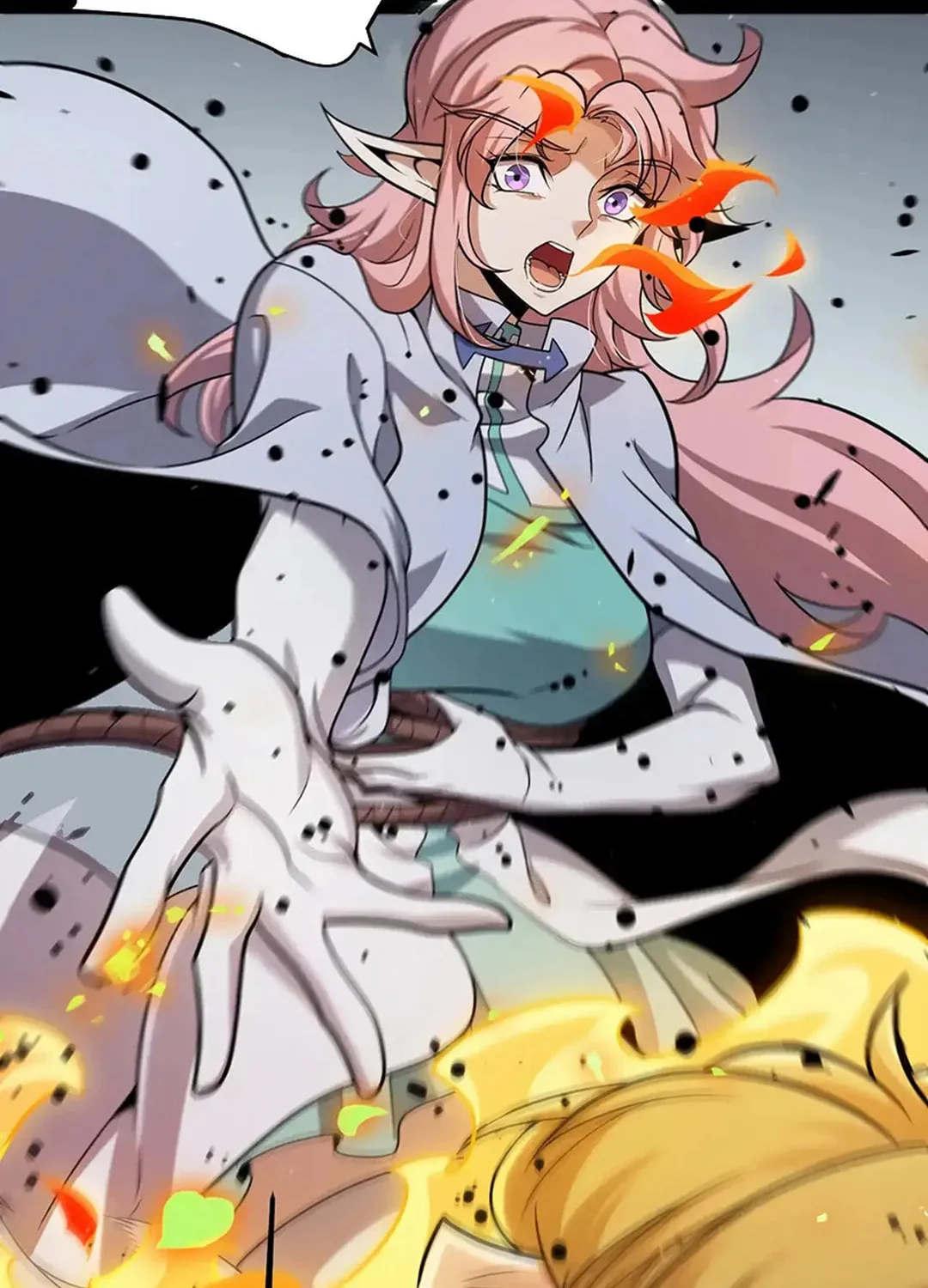 The Game That I Came From (Colored) Chapter 321 page 67 - 