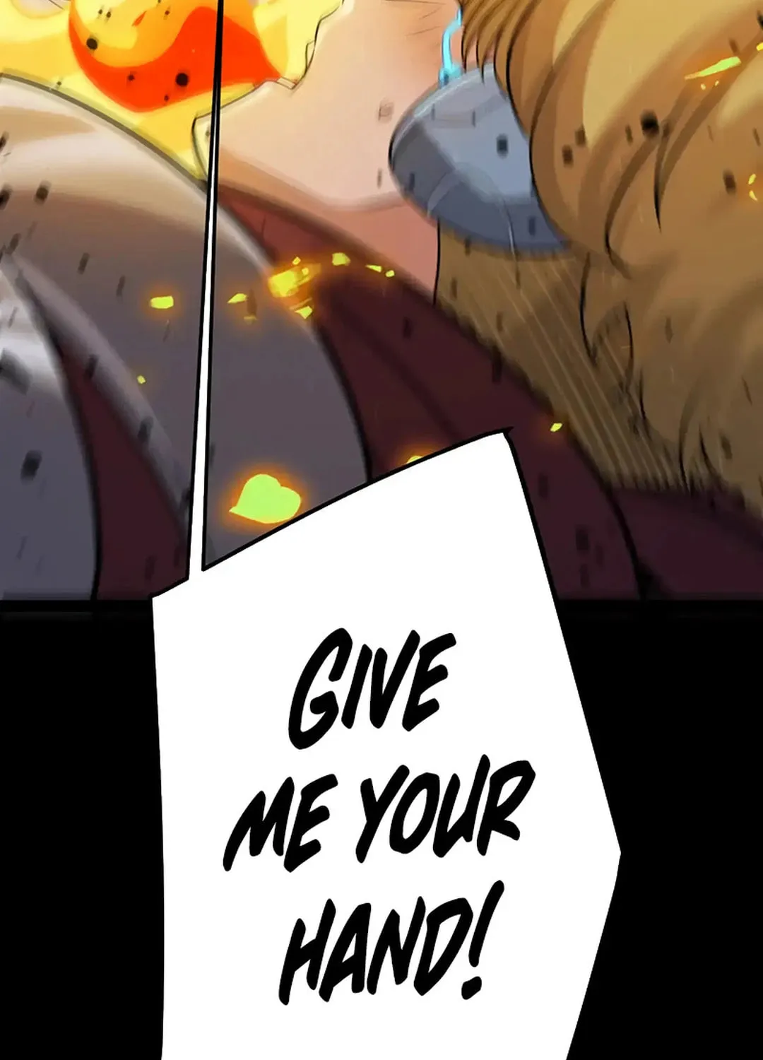 The Game That I Came From (Colored) Chapter 321 page 68 - 