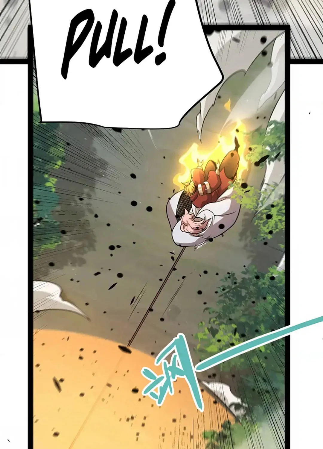 The Game That I Came From (Colored) Chapter 321 page 73 - 
