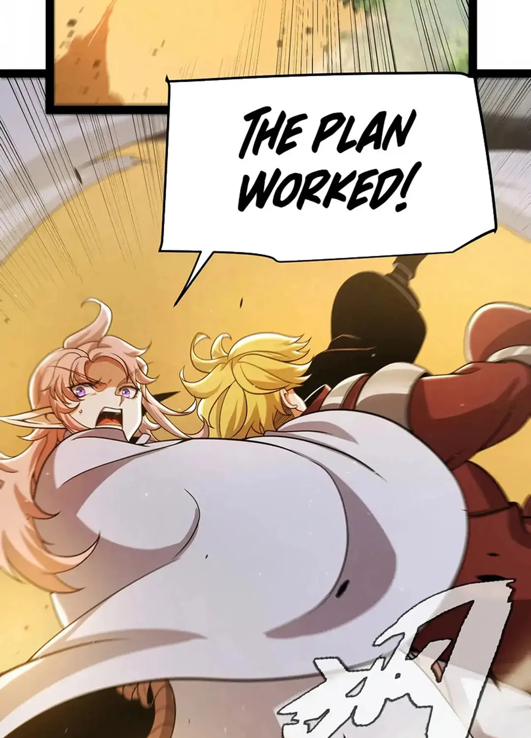 The Game That I Came From (Colored) Chapter 321 page 74 - 