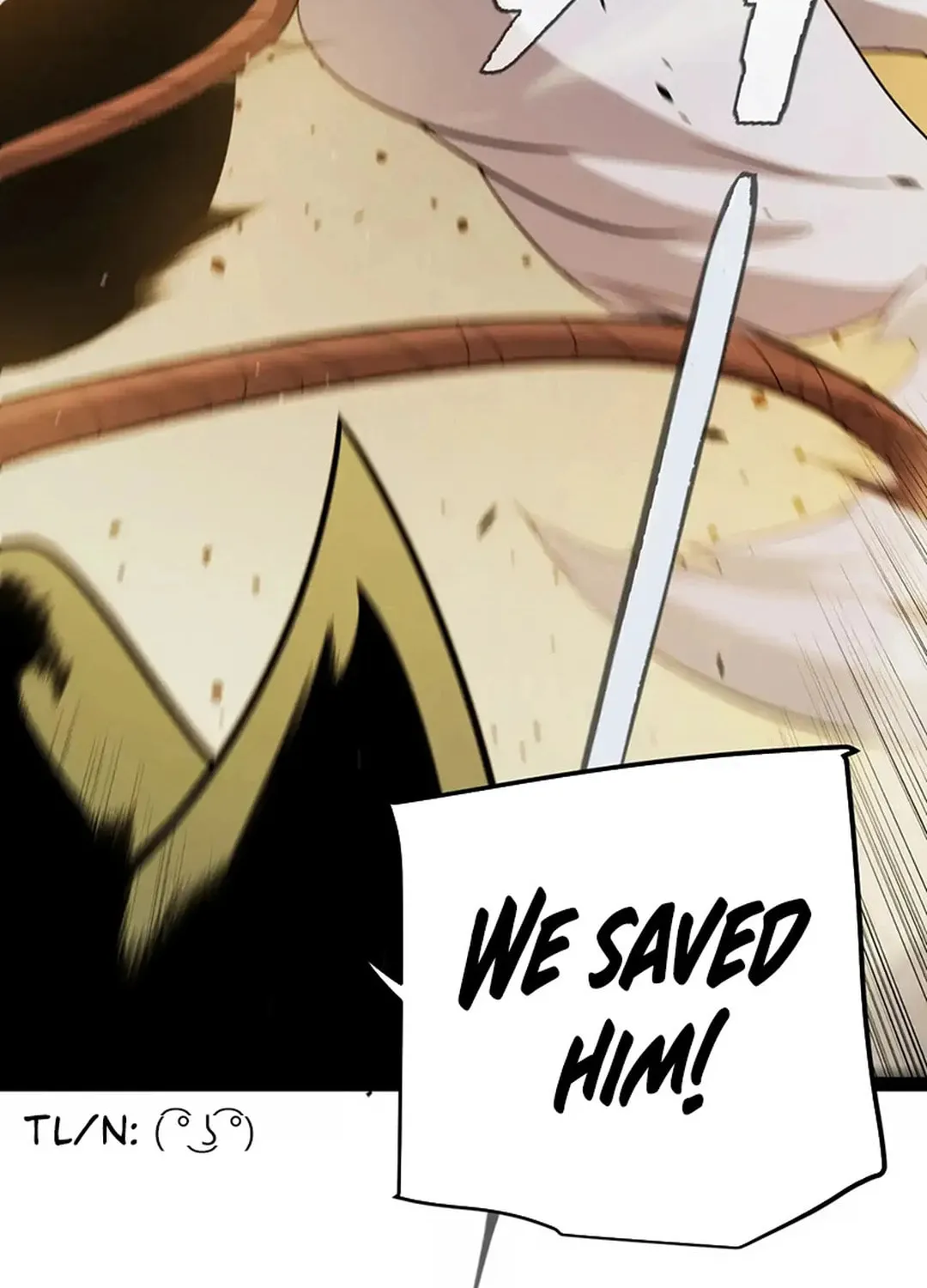 The Game That I Came From (Colored) Chapter 321 page 75 - 