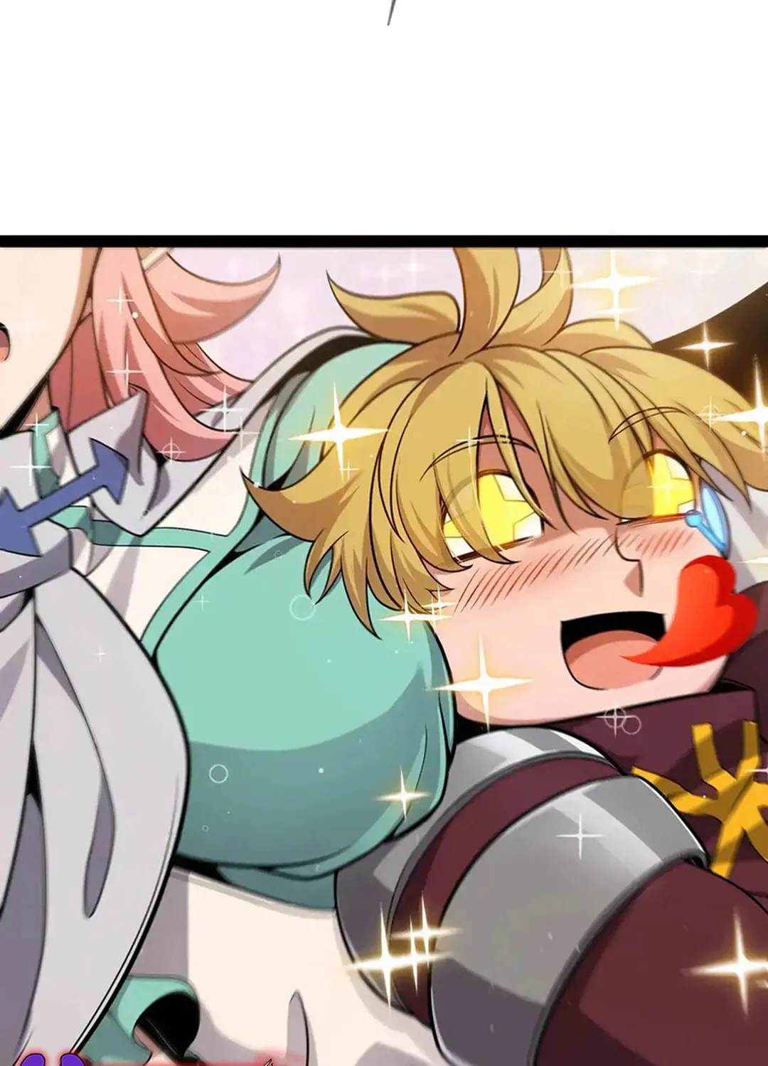 The Game That I Came From (Colored) Chapter 321 page 76 - 