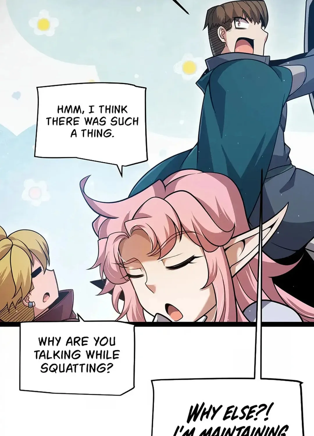 The Game That I Came From (Colored) Chapter 321 page 82 - 