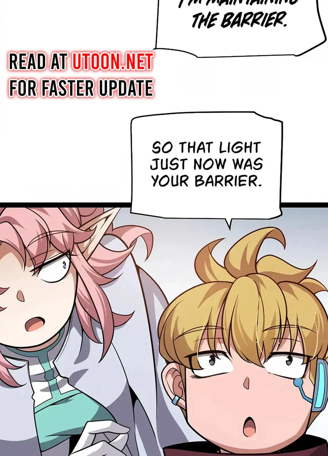 The Game That I Came From (Colored) Chapter 321 page 83 - 