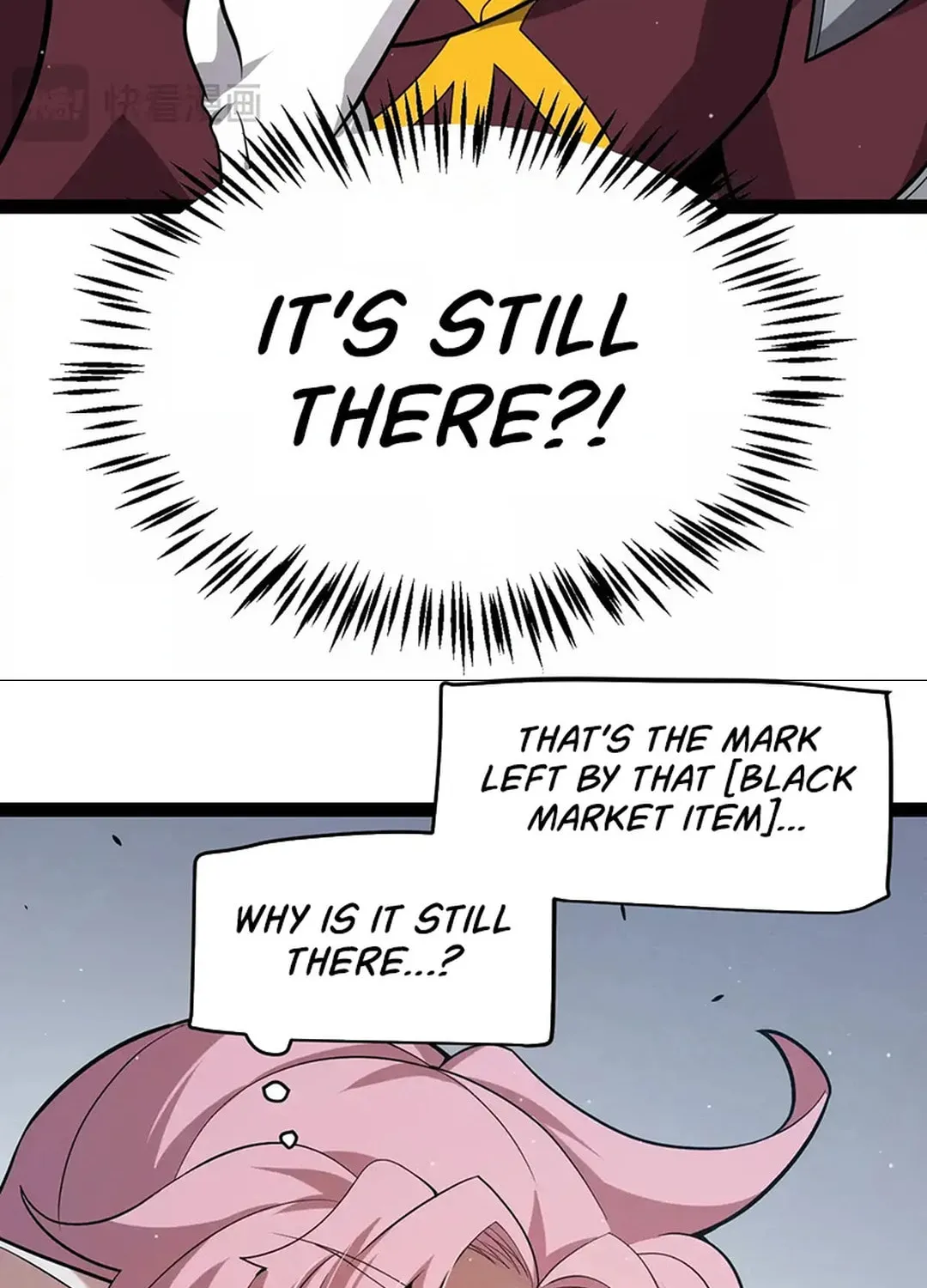 The Game That I Came From (Colored) Chapter 321 page 86 - 