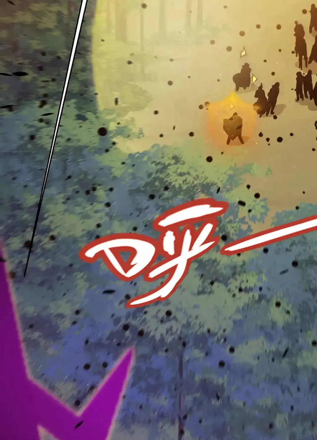 The Game That I Came From (Colored) Chapter 321 page 90 - 
