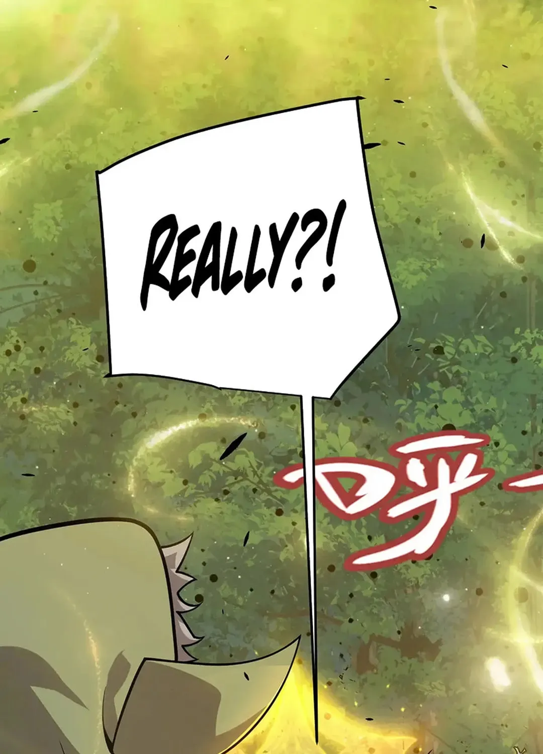 The Game That I Came From (Colored) Chapter 321 page 94 - 