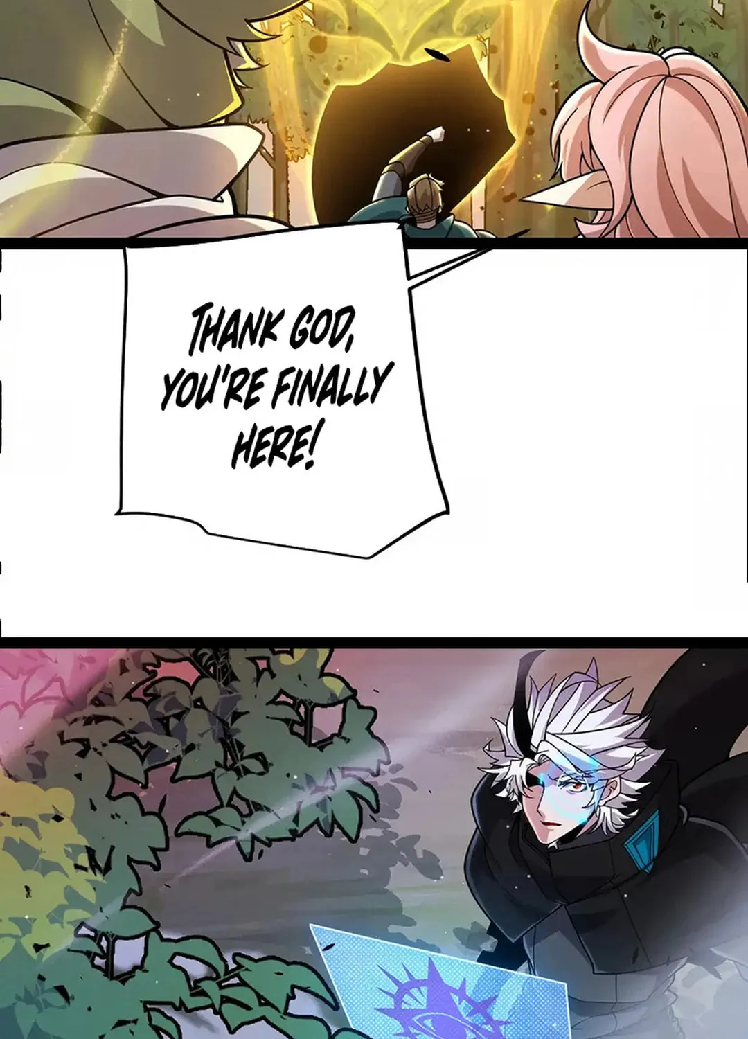 The Game That I Came From (Colored) Chapter 321 page 95 - 
