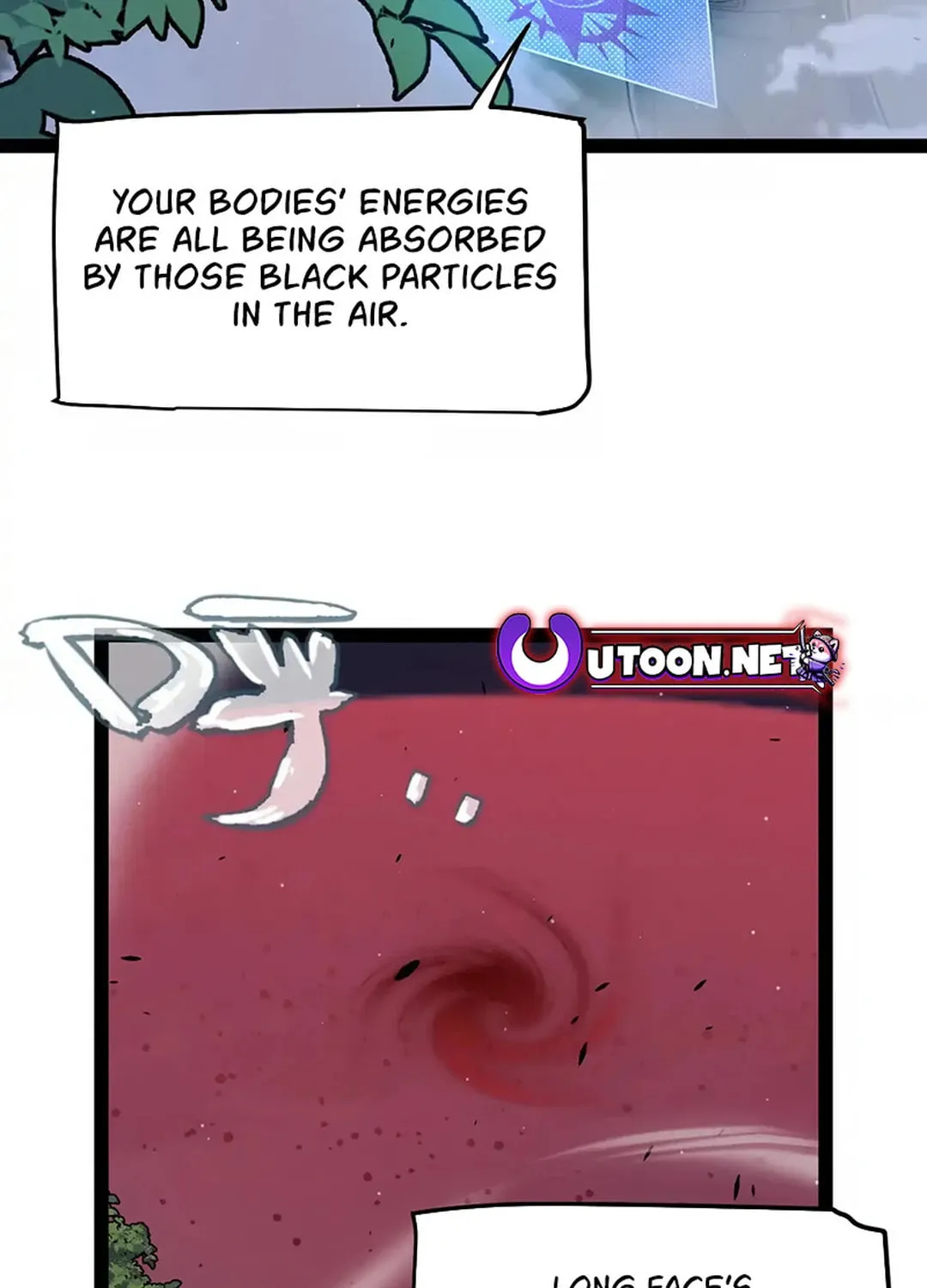 The Game That I Came From (Colored) Chapter 321 page 96 - 