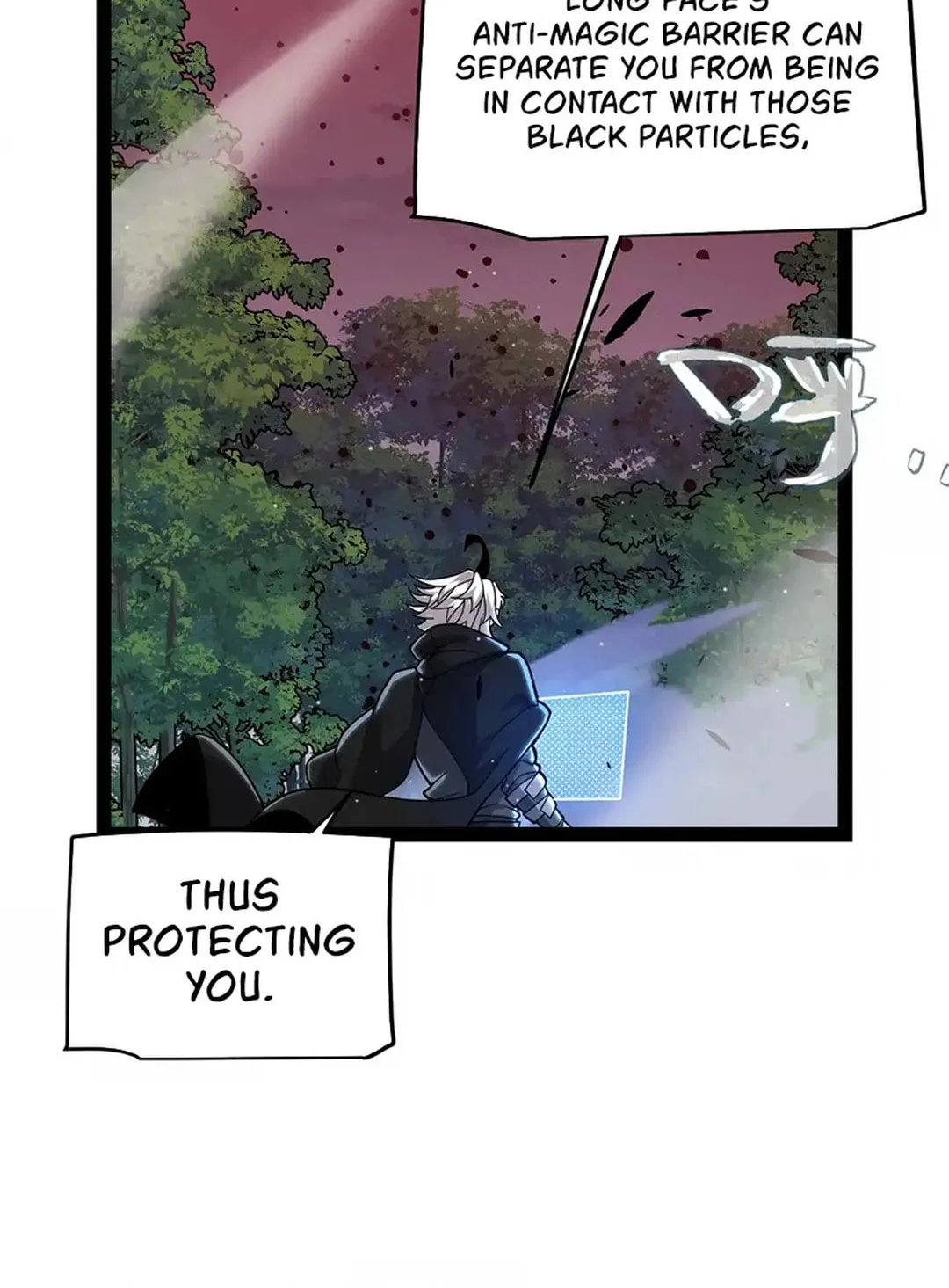 The Game That I Came From (Colored) Chapter 321 page 97 - 