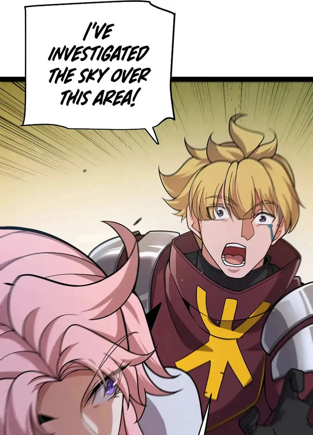 The Game That I Came From (Colored) Chapter 321 page 98 - 