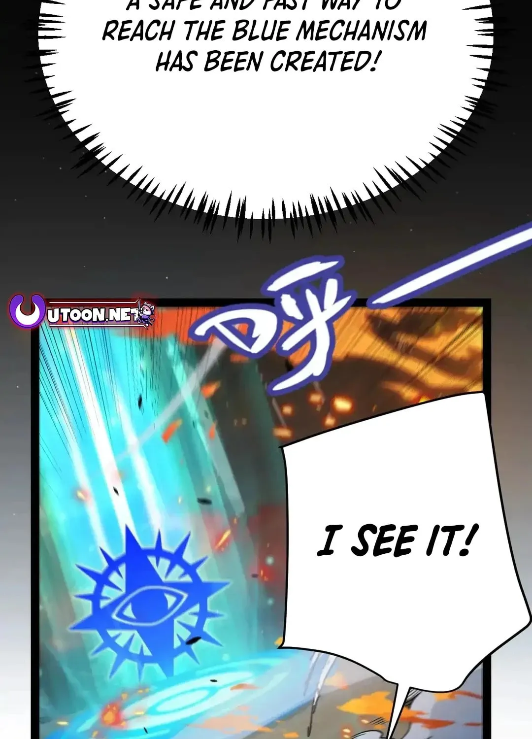 The Game That I Came From (Colored) Chapter 322 page 104 - 