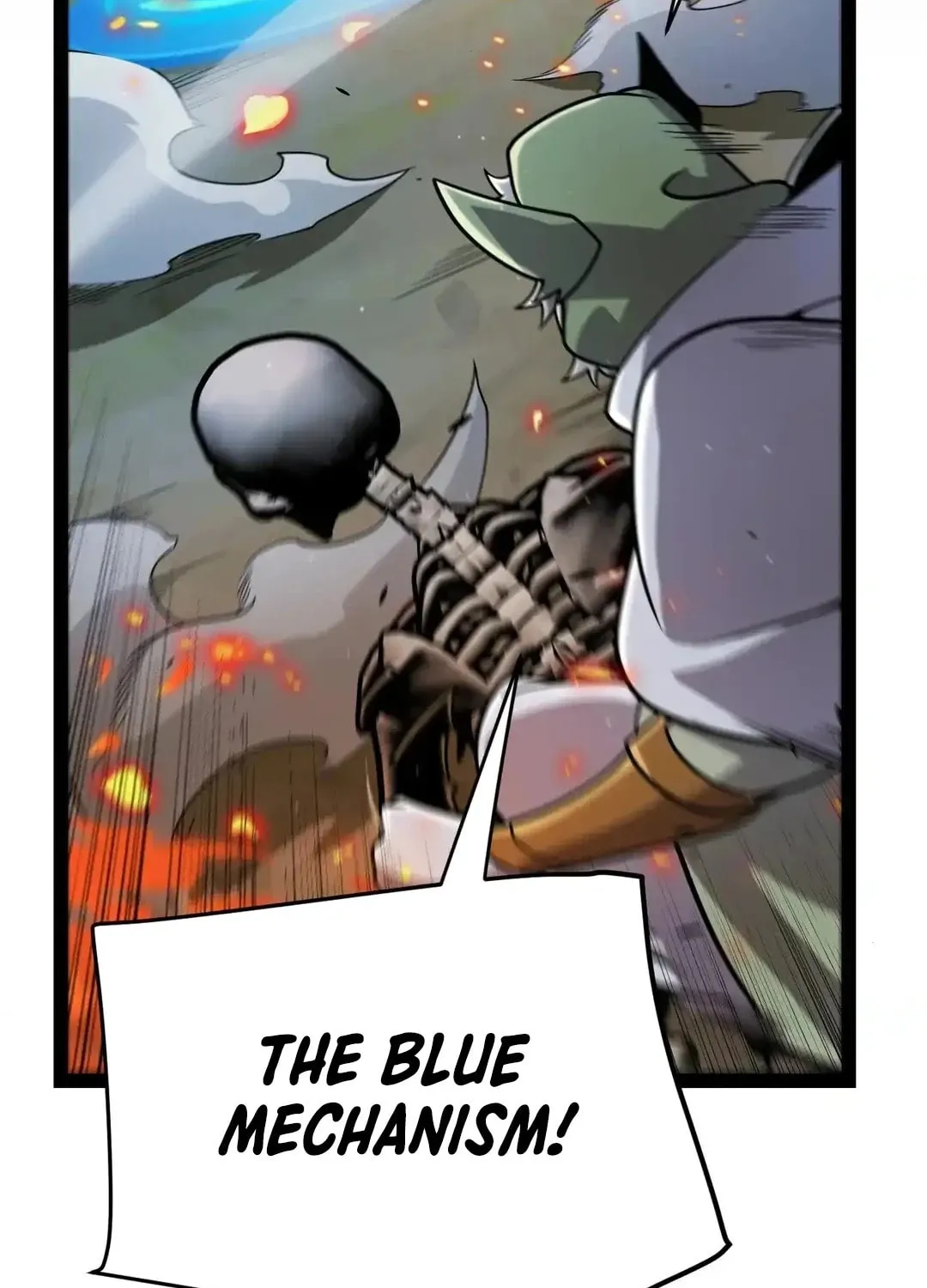 The Game That I Came From (Colored) Chapter 322 page 105 - 
