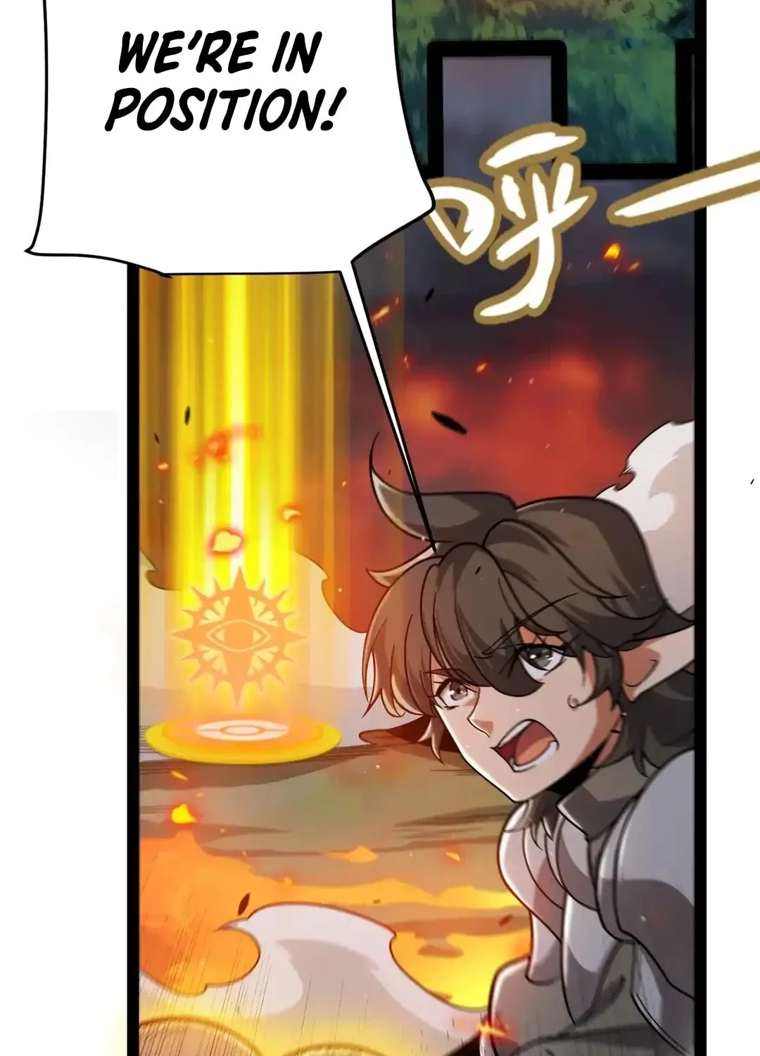 The Game That I Came From (Colored) Chapter 322 page 107 - 