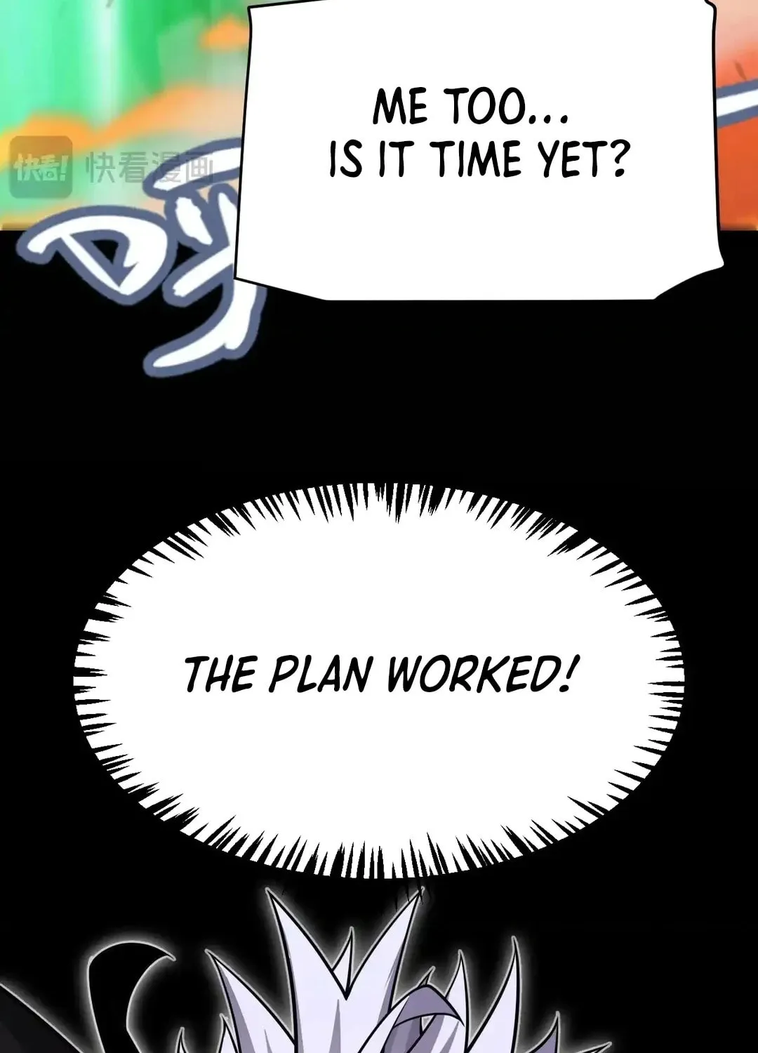 The Game That I Came From (Colored) Chapter 322 page 111 - 