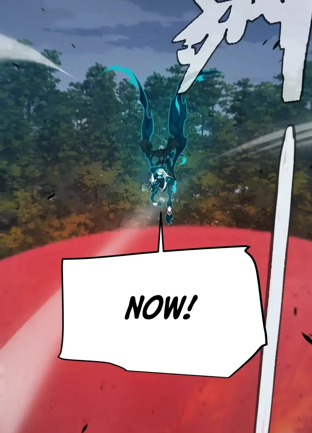 The Game That I Came From (Colored) Chapter 322 page 113 - 
