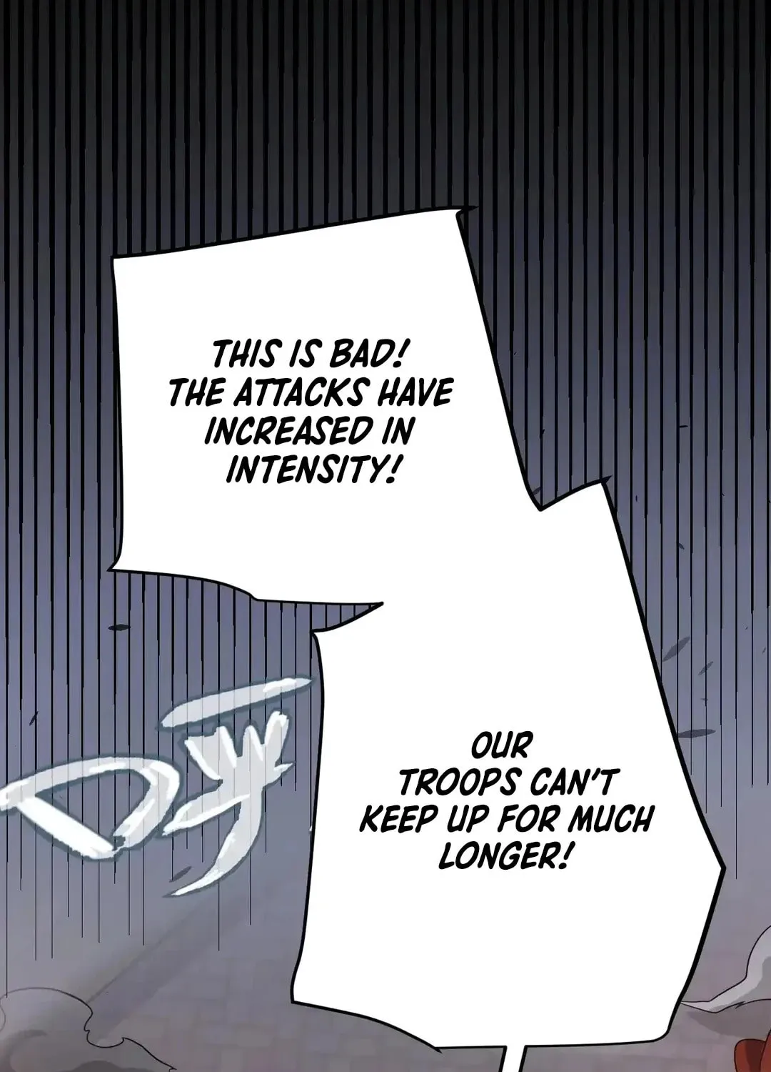 The Game That I Came From (Colored) Chapter 322 page 116 - 