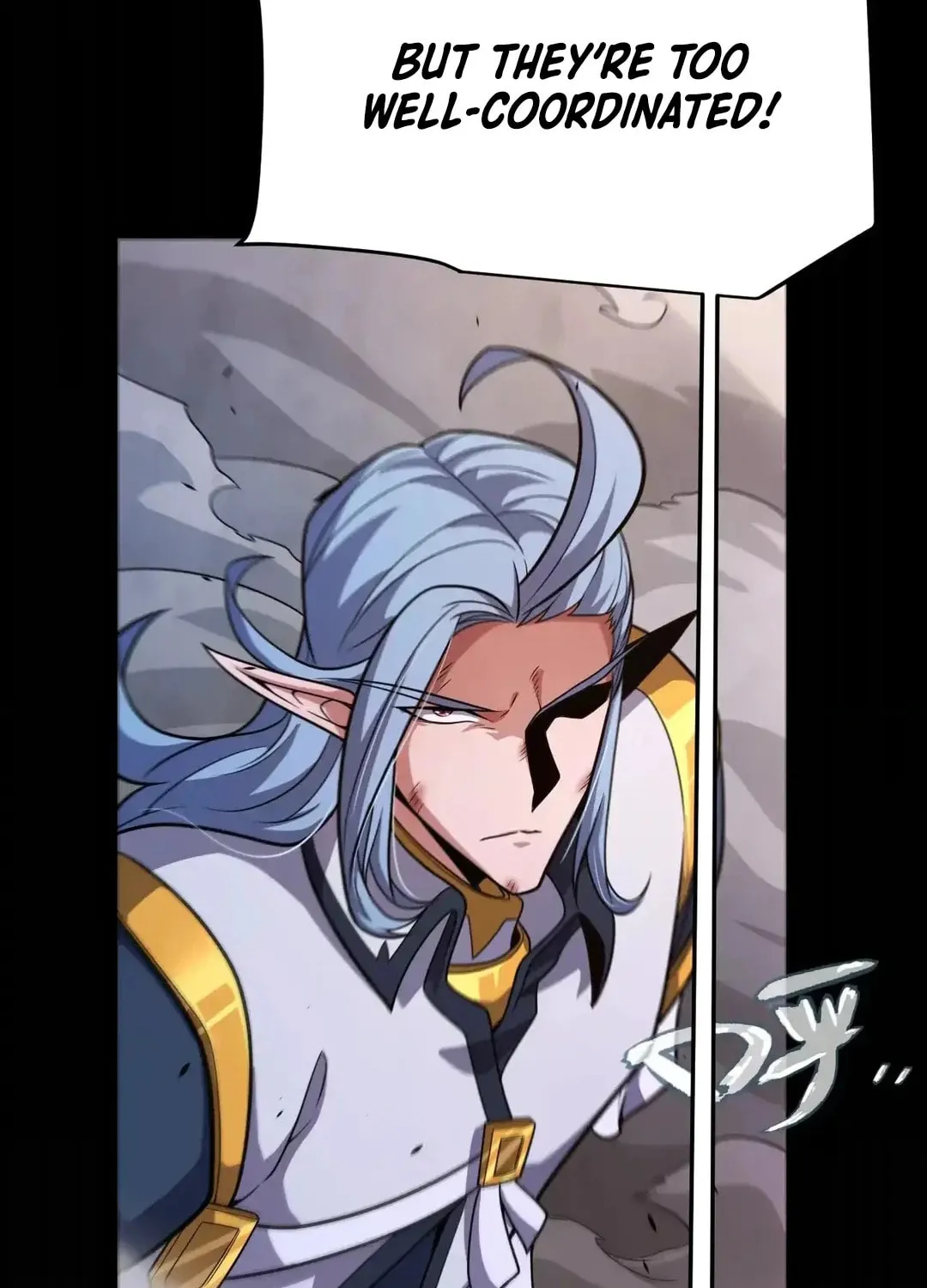 The Game That I Came From (Colored) Chapter 322 page 119 - 
