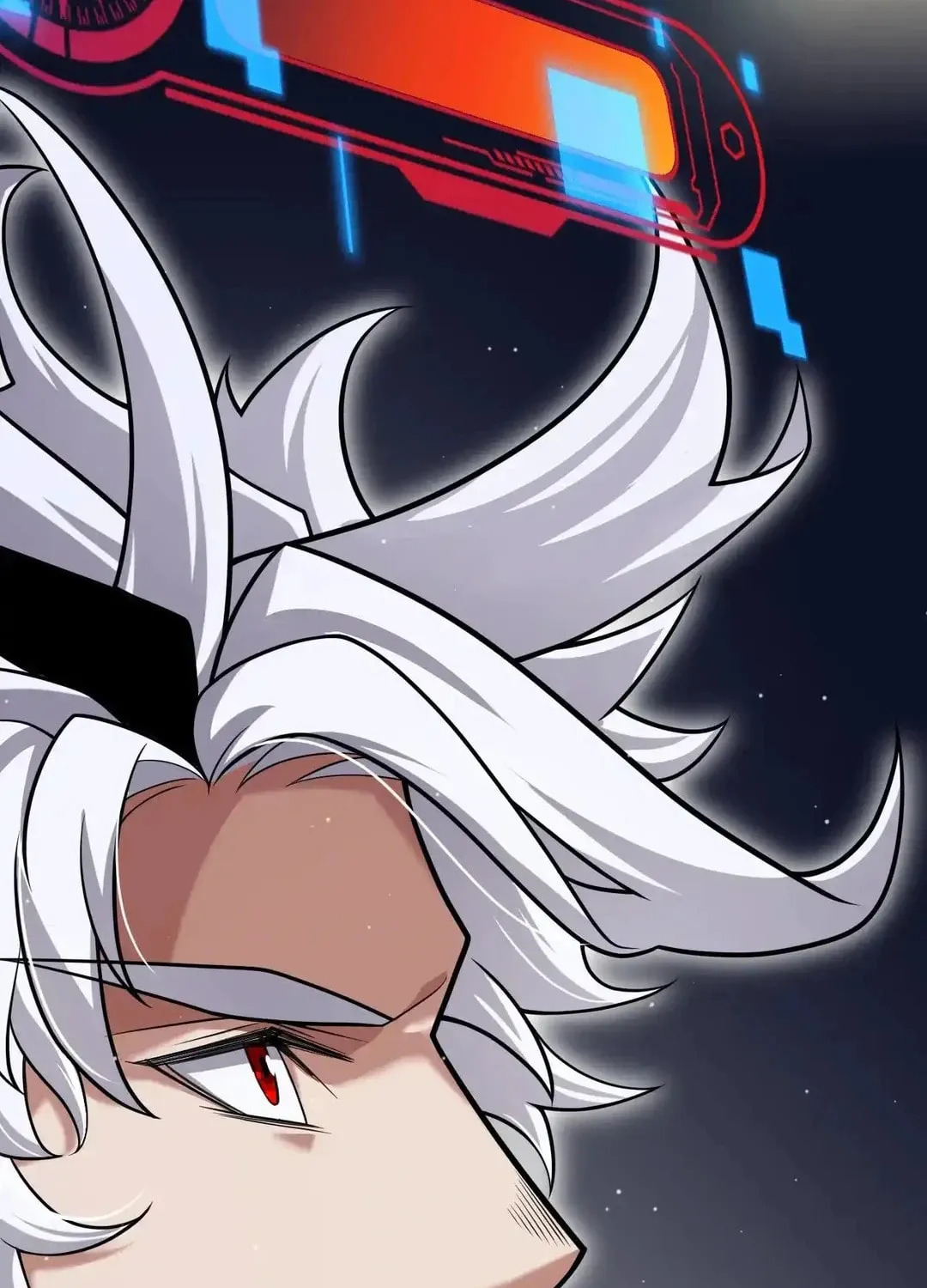 The Game That I Came From (Colored) Chapter 322 page 14 - 